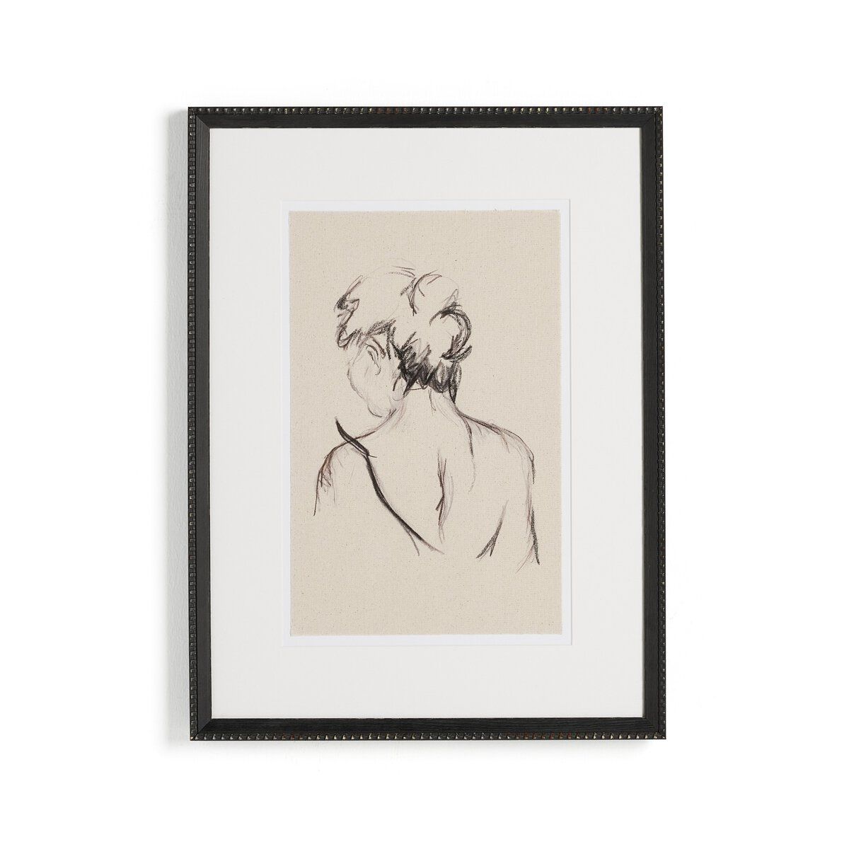 Charcoal Her By Brittney Schulz