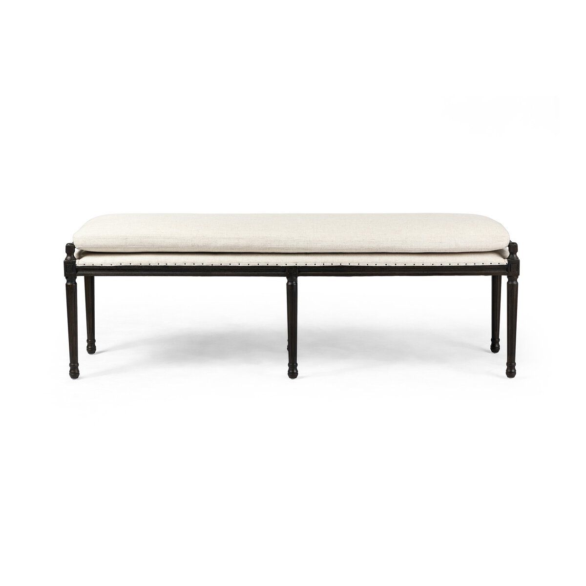Lucille Dining Bench-67"