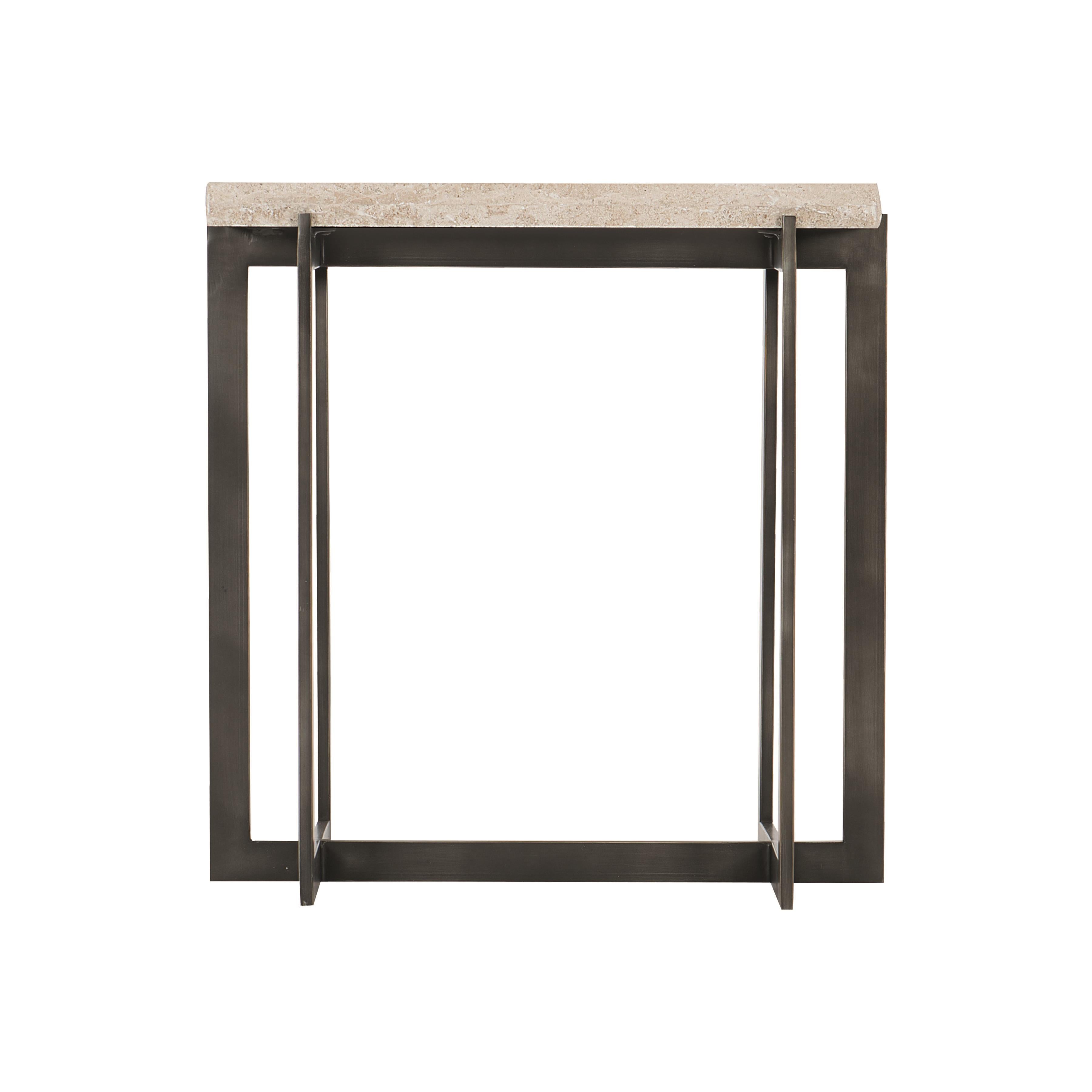 Bernhardt Hathaway Side Table