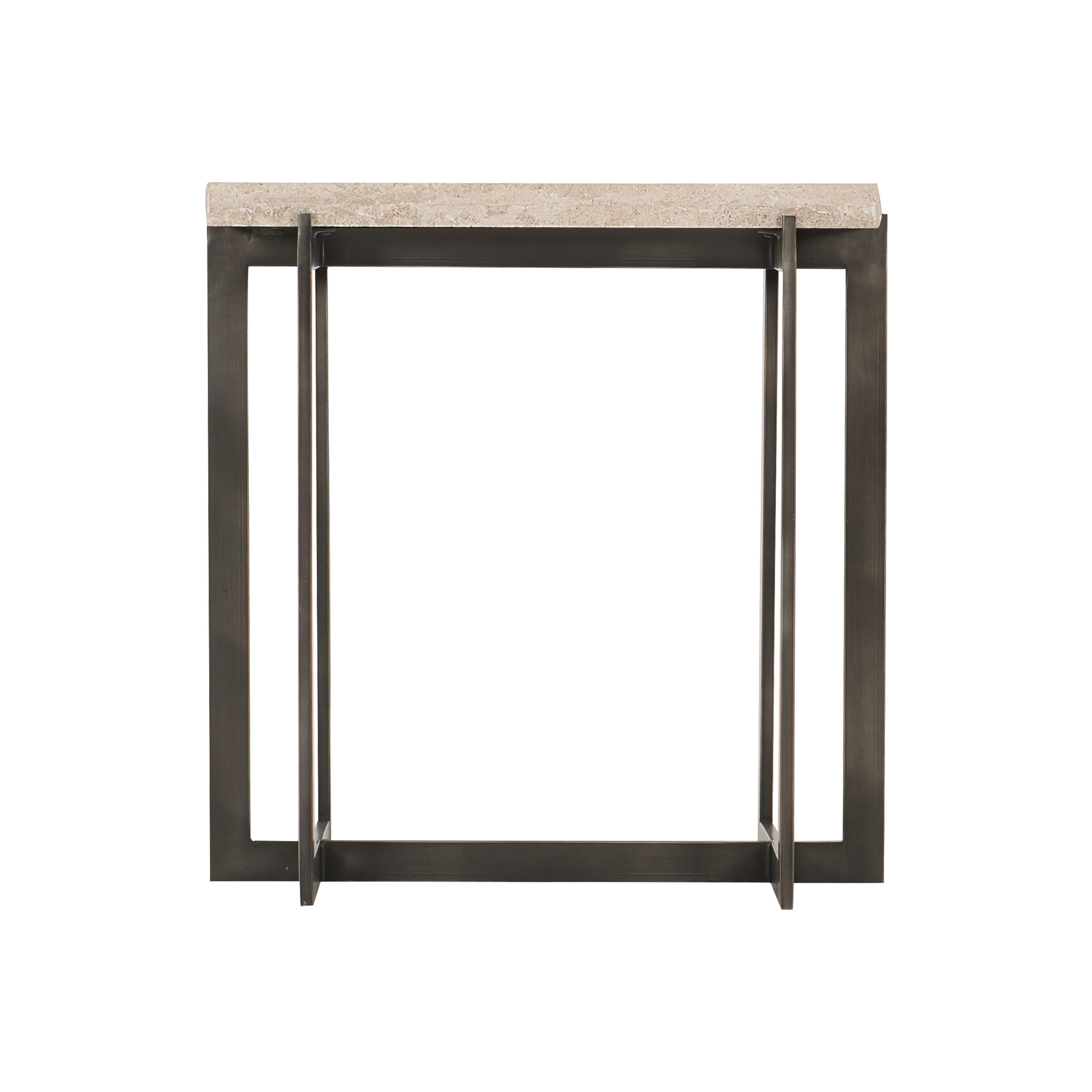 Bernhardt Furniture Hathaway Side Table
