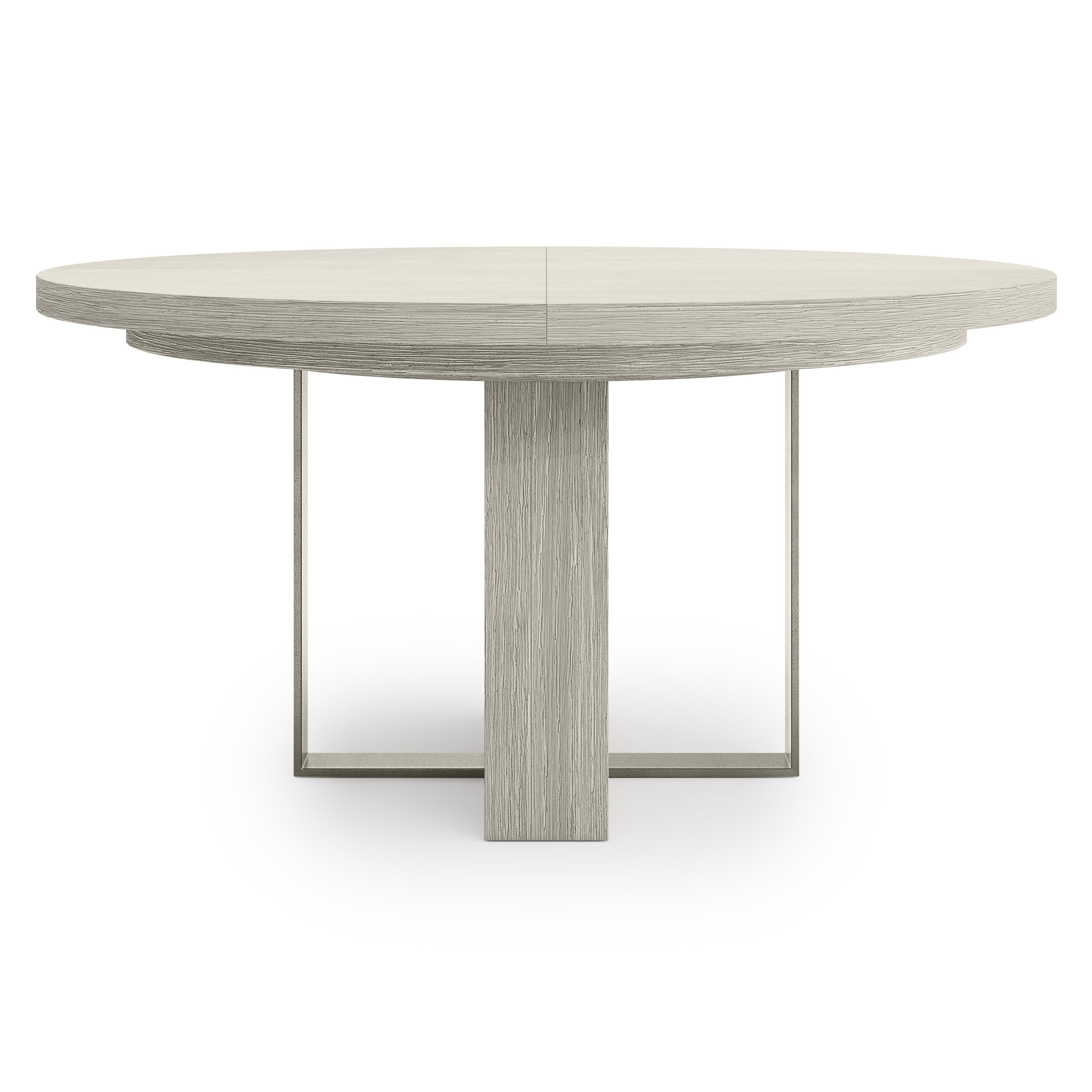 Bernhardt Furniture – Tempo Dining Table