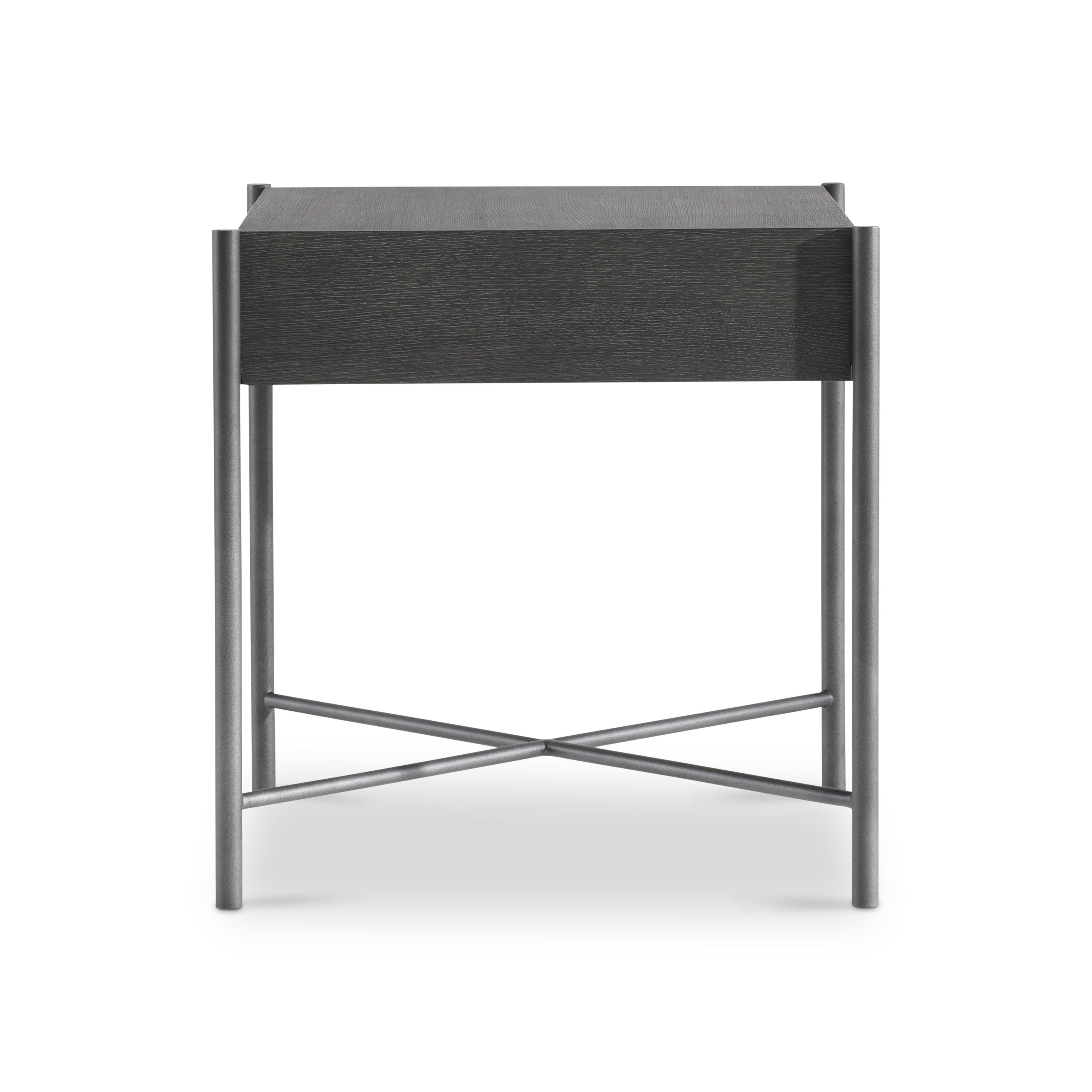 Bernhardt Furniture – Outline Side Table