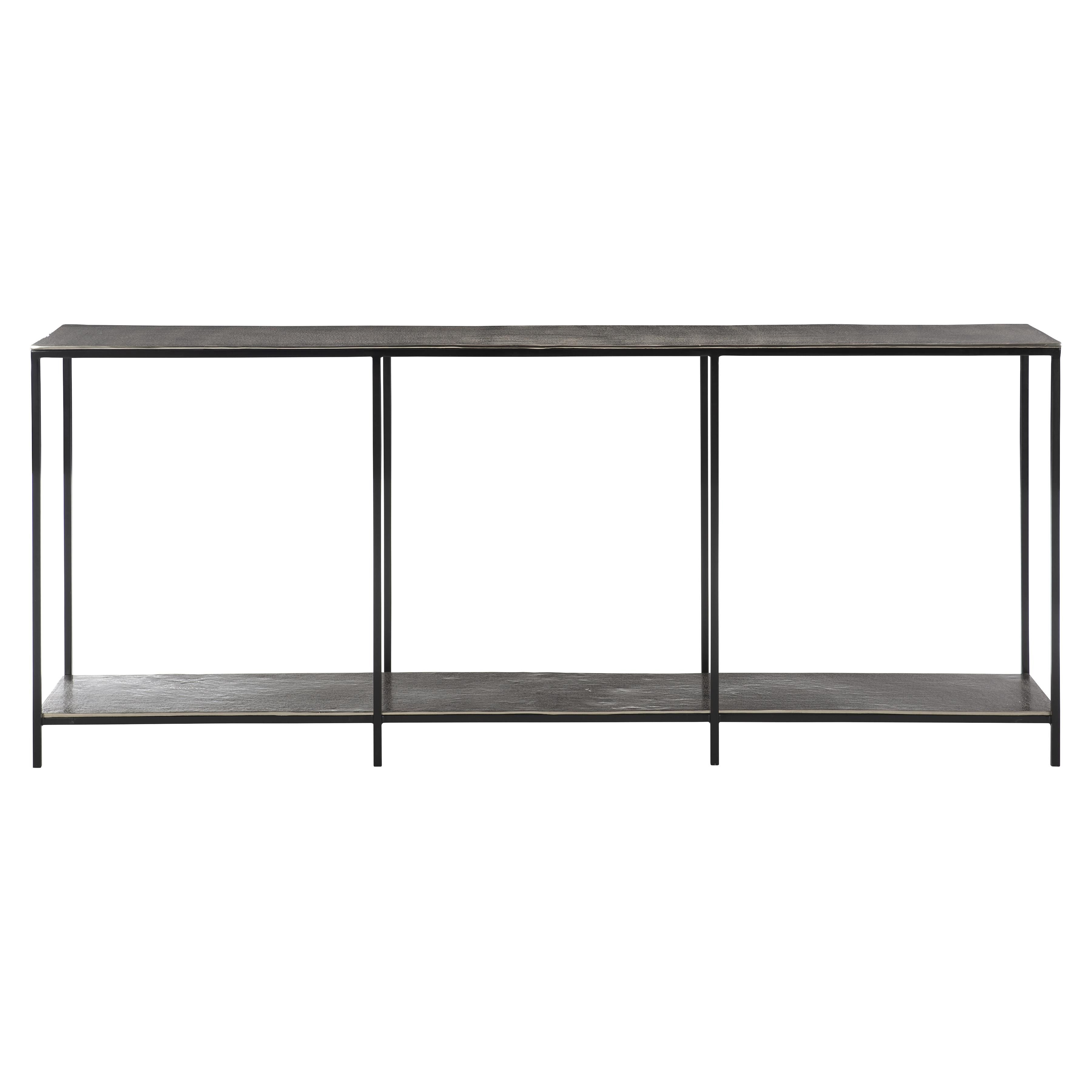 Bernhardt Furniture – Equinox Console Table