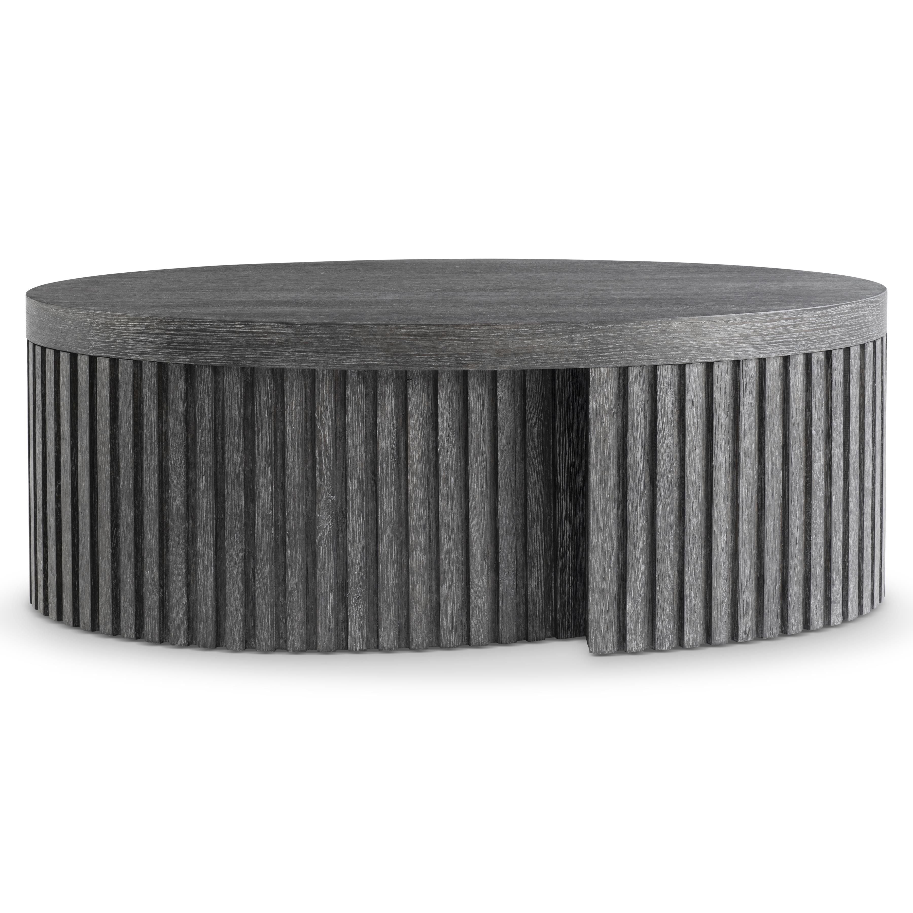 Bernhardt Furniture – Menton Cocktail Table