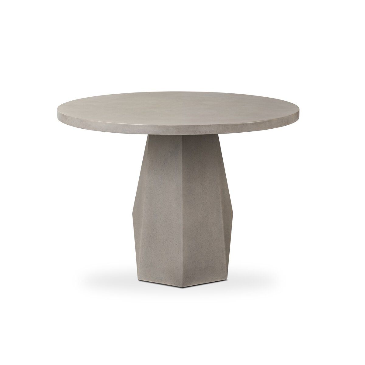 Bowman Outdoor Dining Table