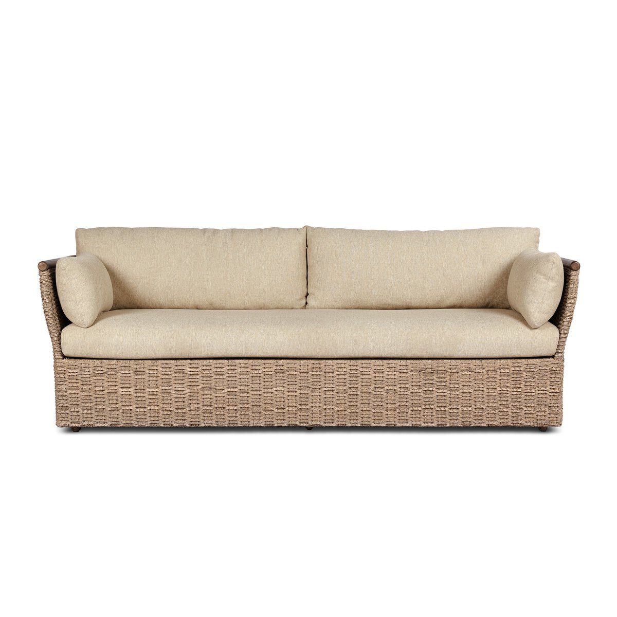 Elmira Outdoor Sofa 86"