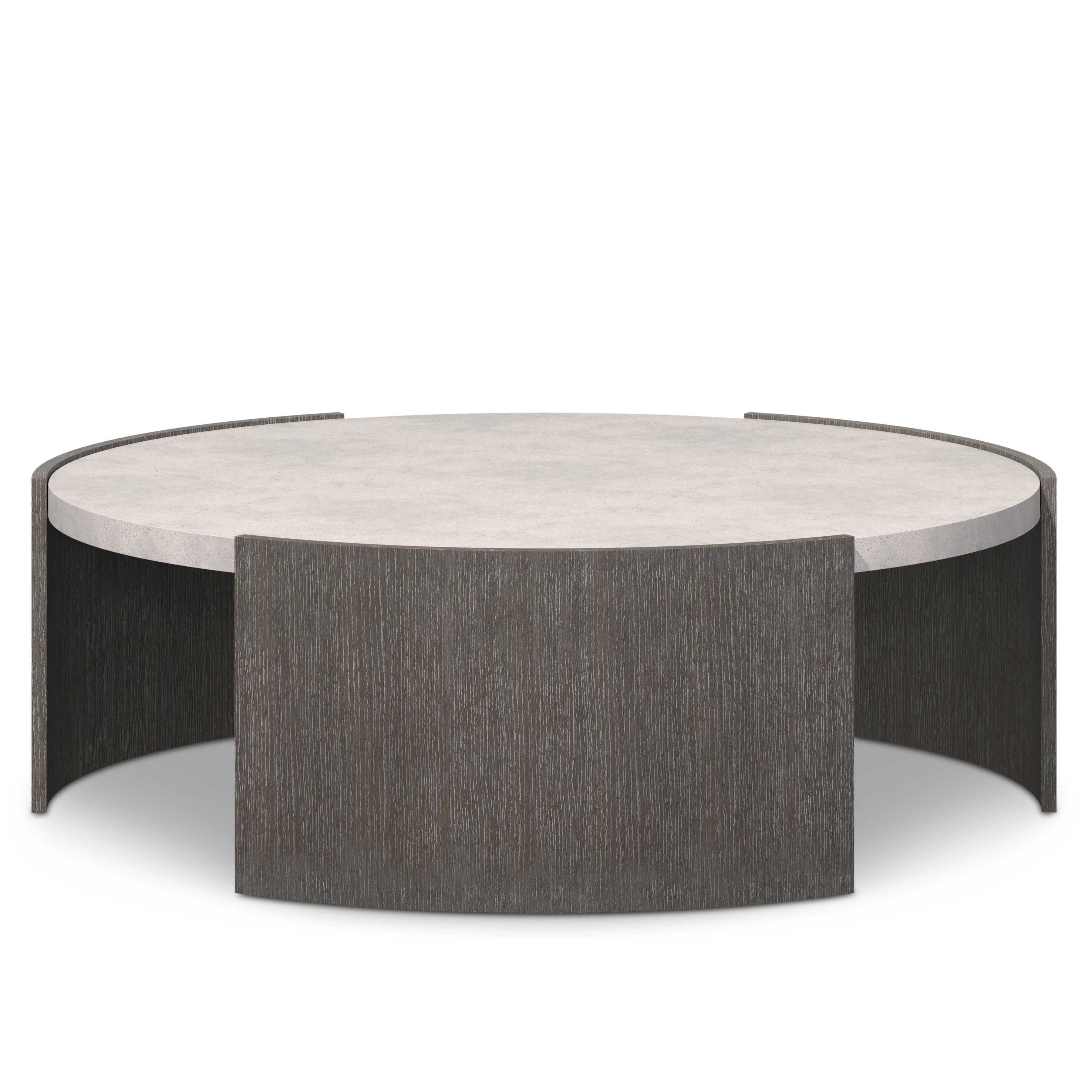 Bernhardt Prado Cocktail Table