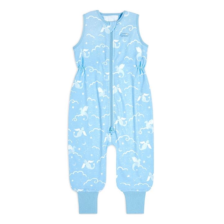 Toddler 100% Cotton Tog 0.5 Sleepsack