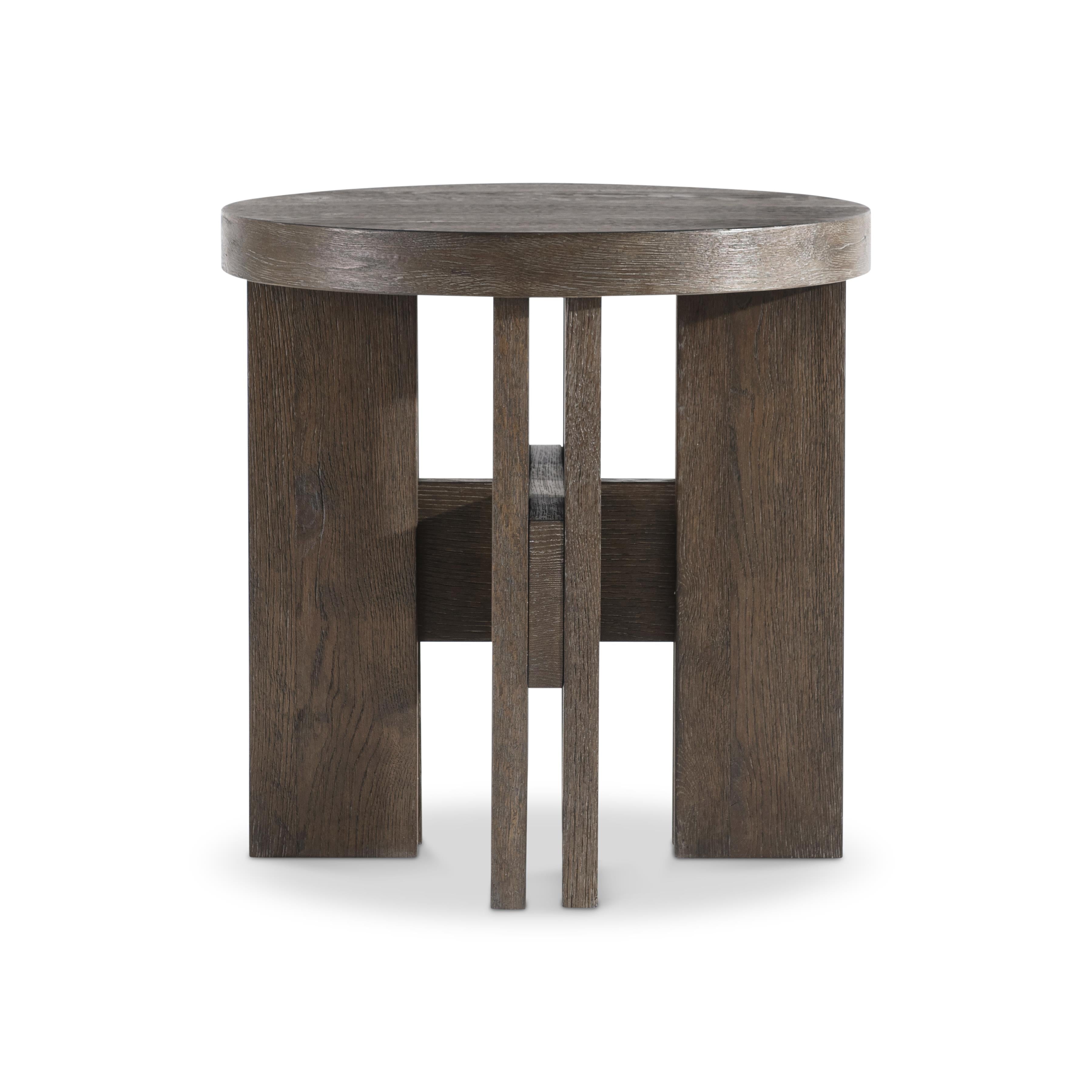 Bernhardt Furniture – Outline Side Table