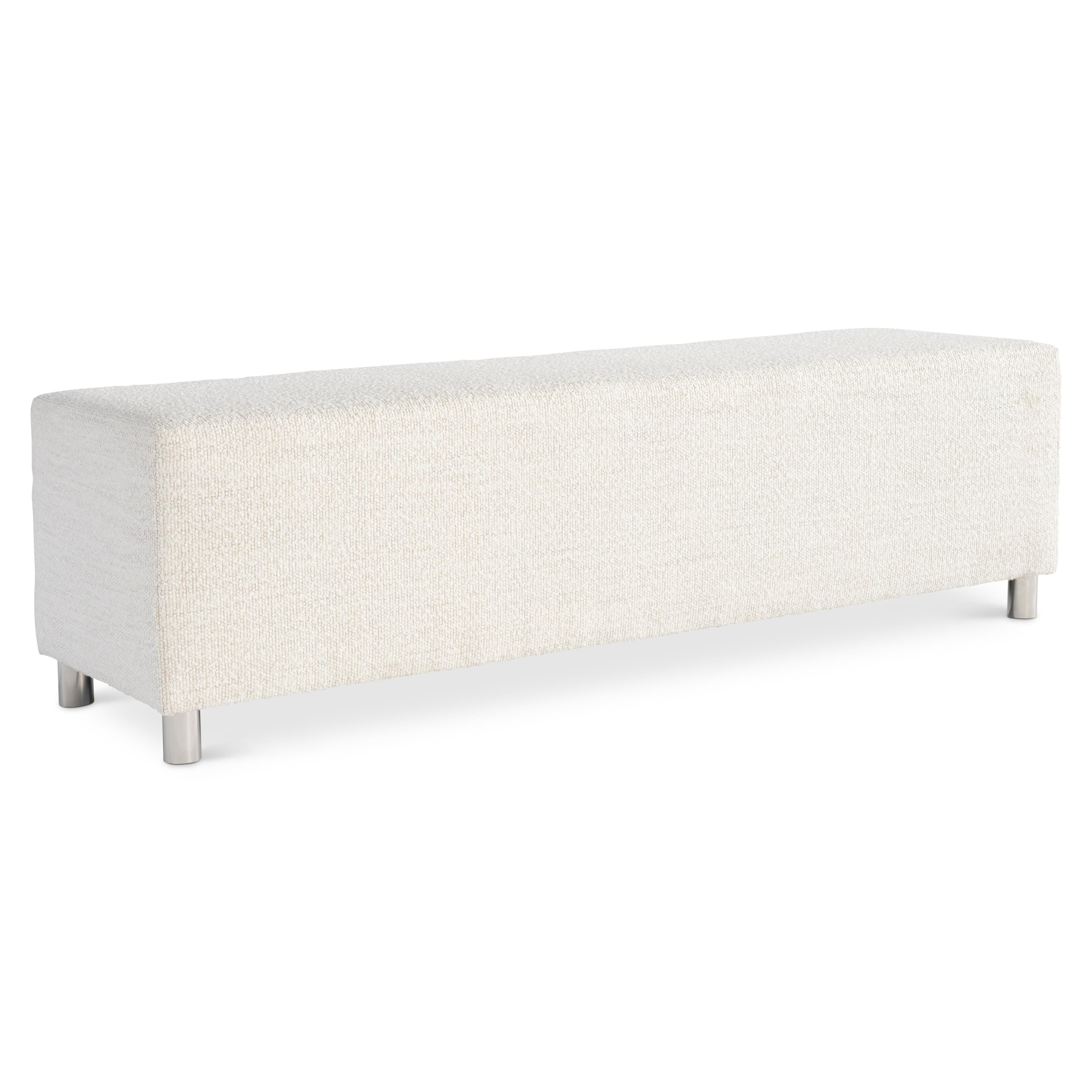 Bernhardt Furniture – Modulum Bench