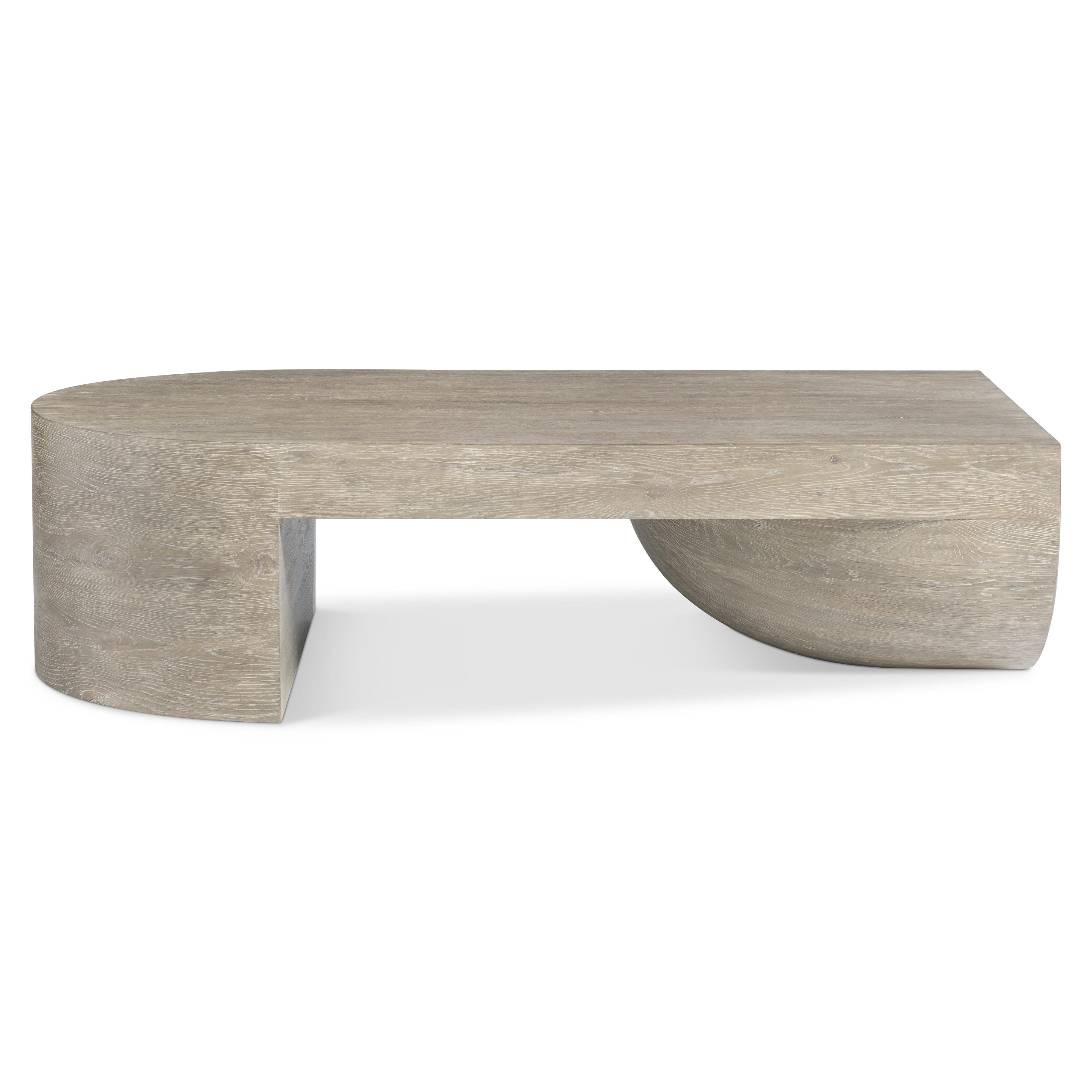 Bernhardt Furniture – Moda Cocktail Table