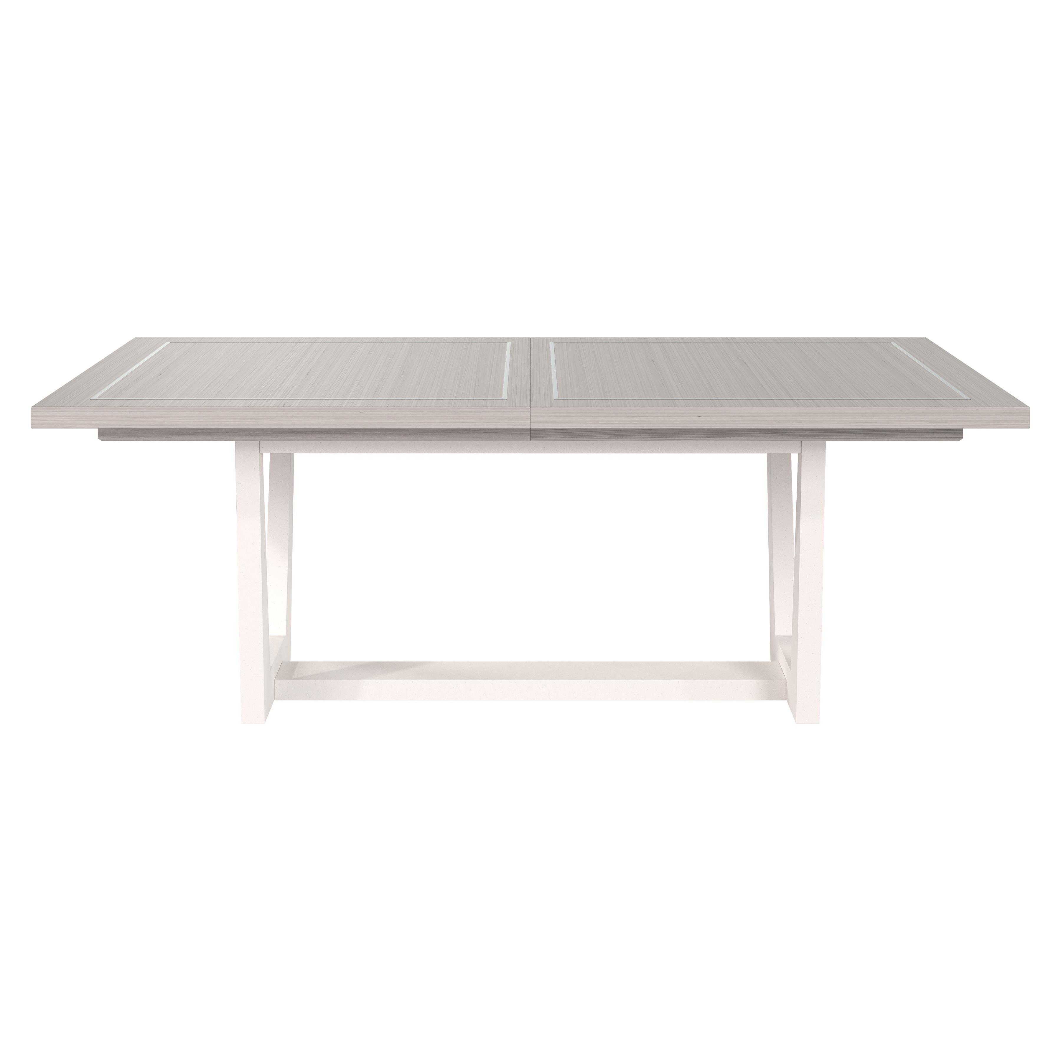 Bernhardt Furniture – Stratum Dining Table
