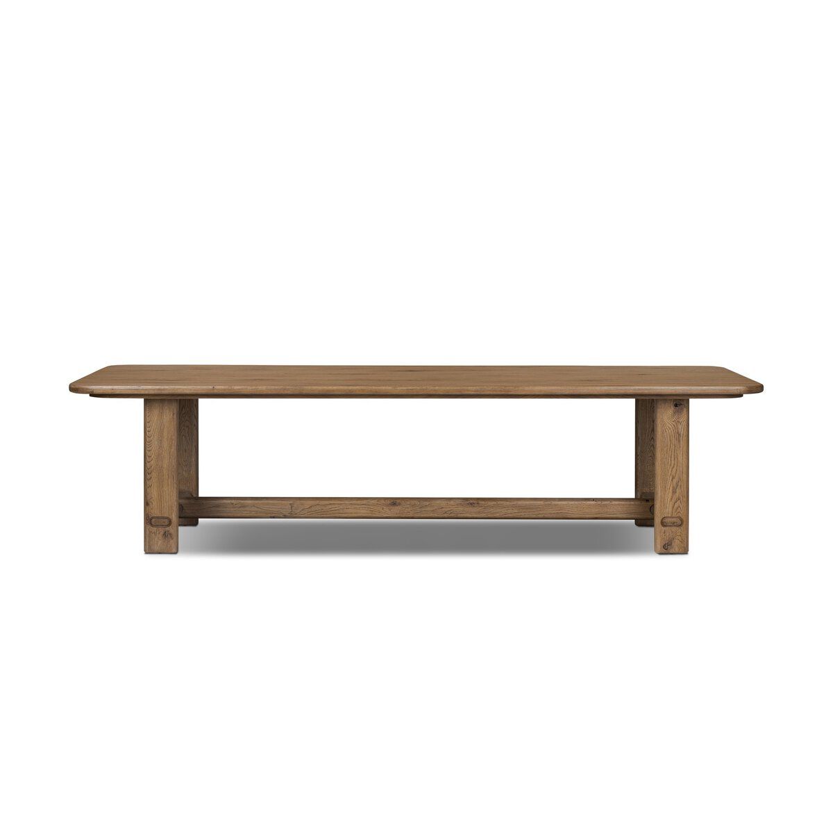 Bramwell Dining Table 118"