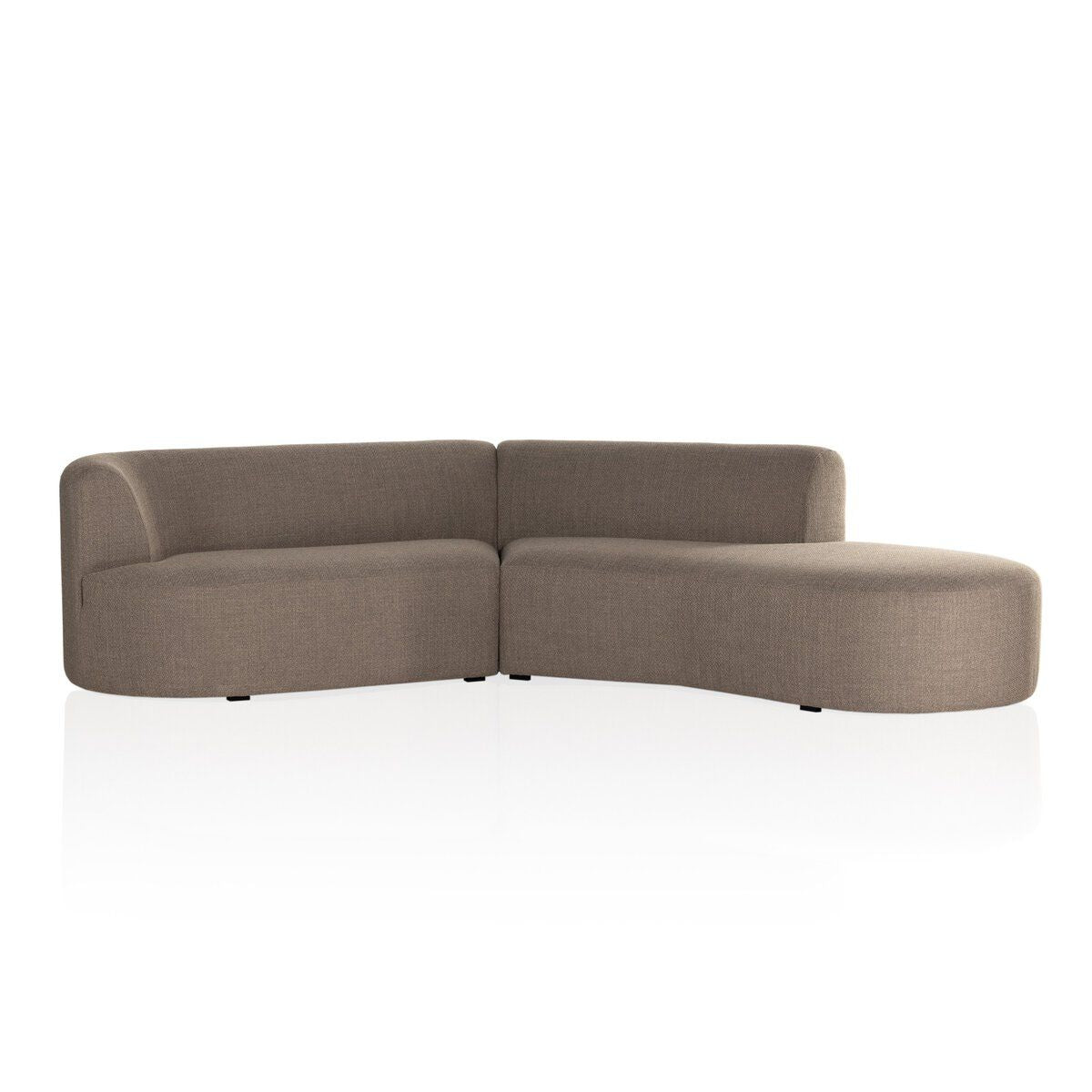 Kipton 2-piece Sectional