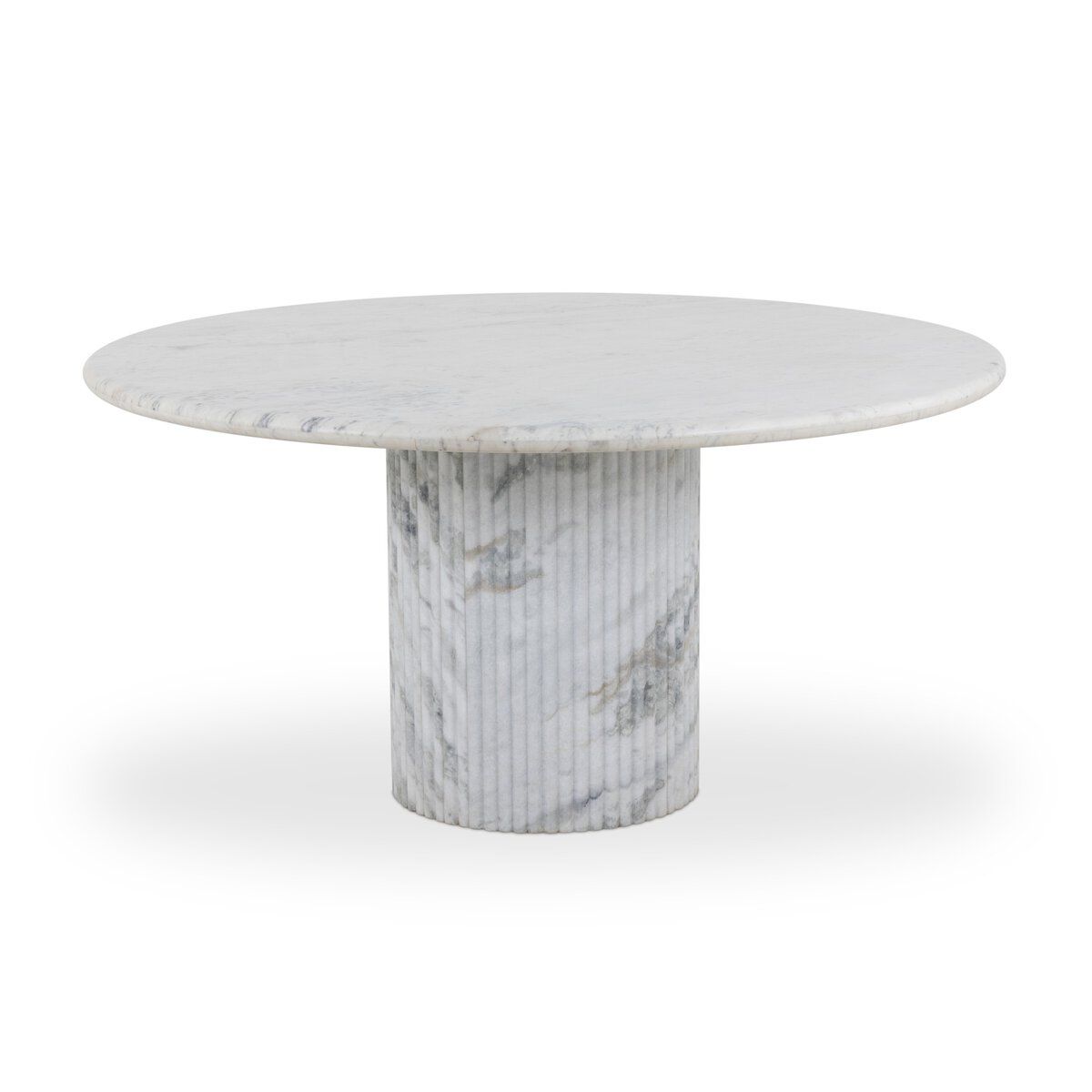 Oranda Round Dining Table - 60"
