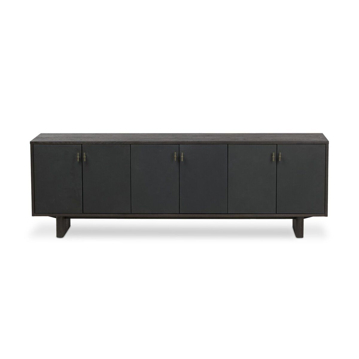 Posada Media Console