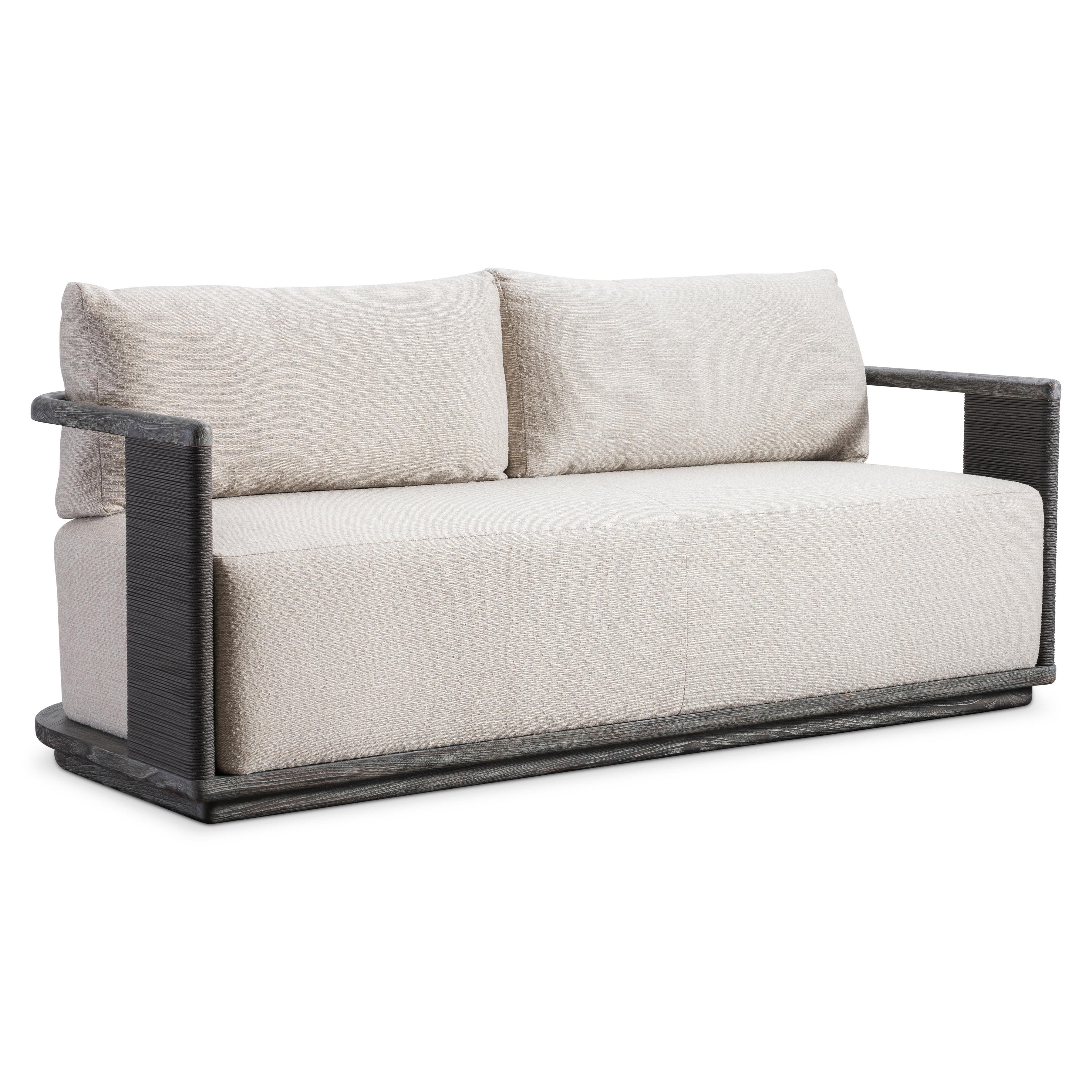 Bernhardt Andros Outdoor Sofa