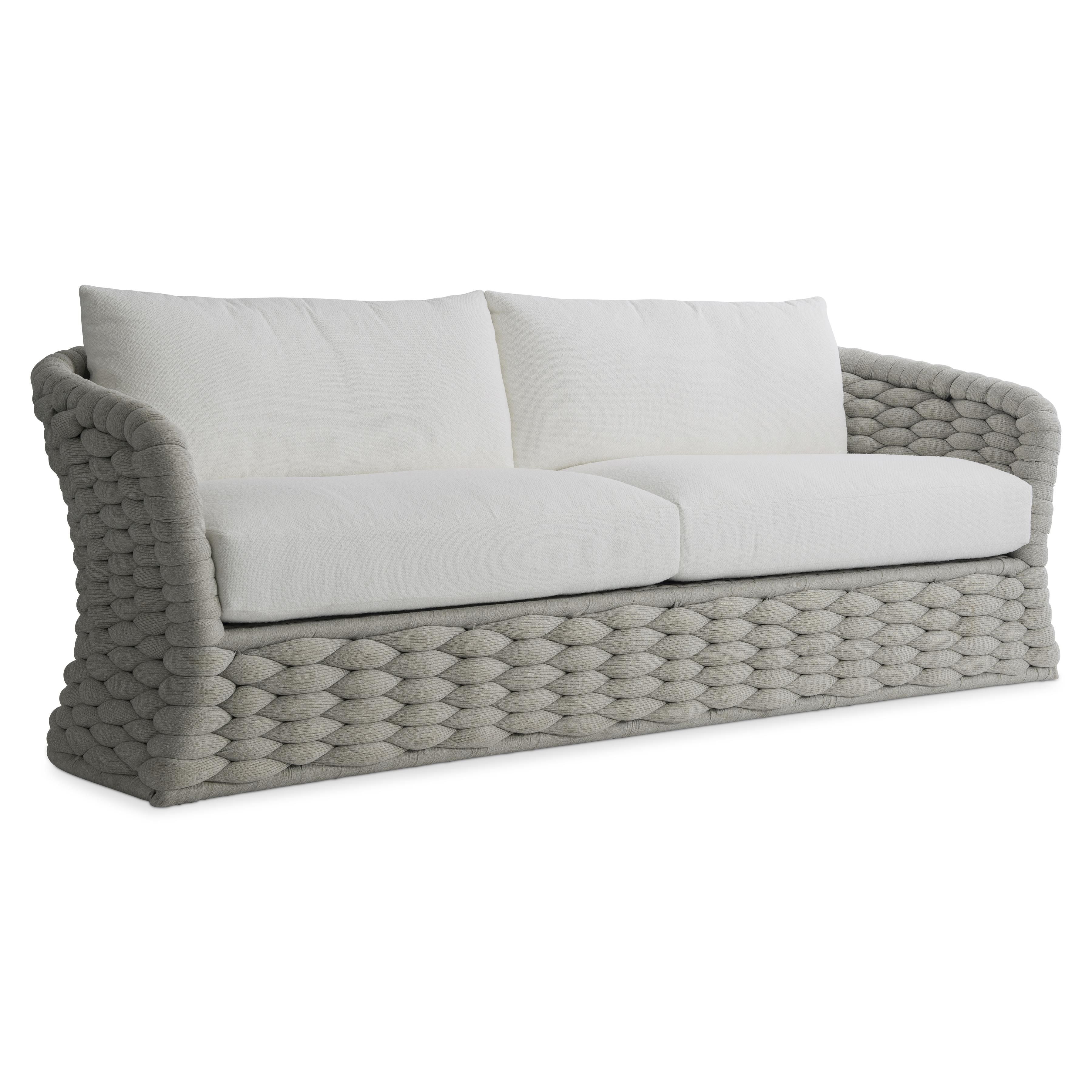 Bernhardt Furniture – Salinas Outdoor Sofa