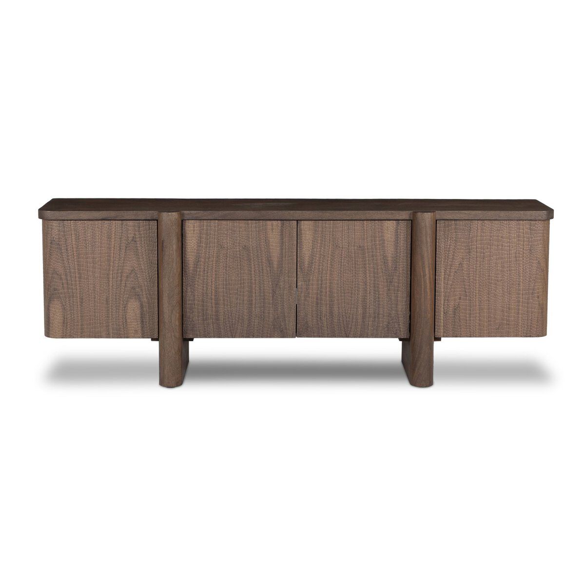 Baxter Media Console