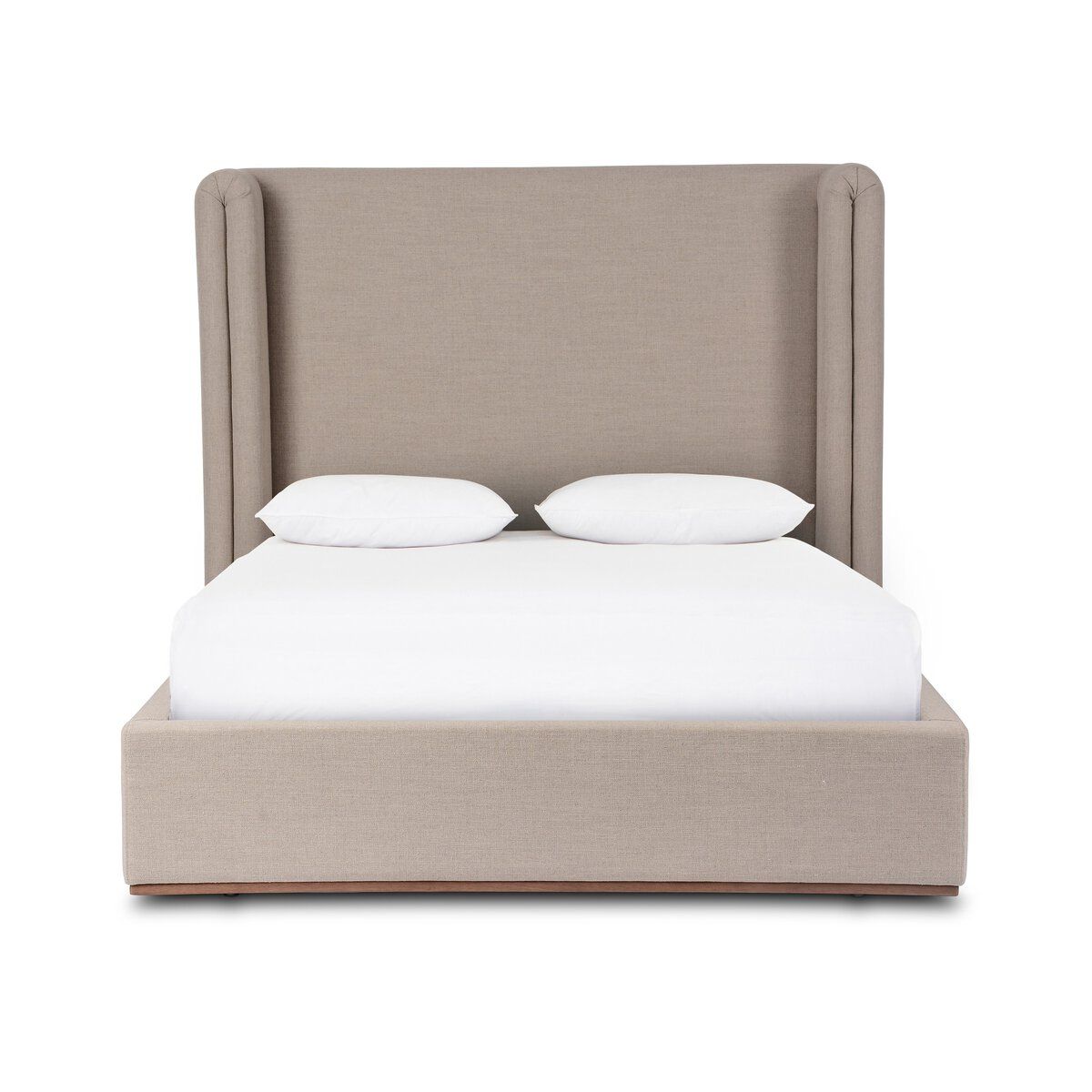 Octavia Queen Bed