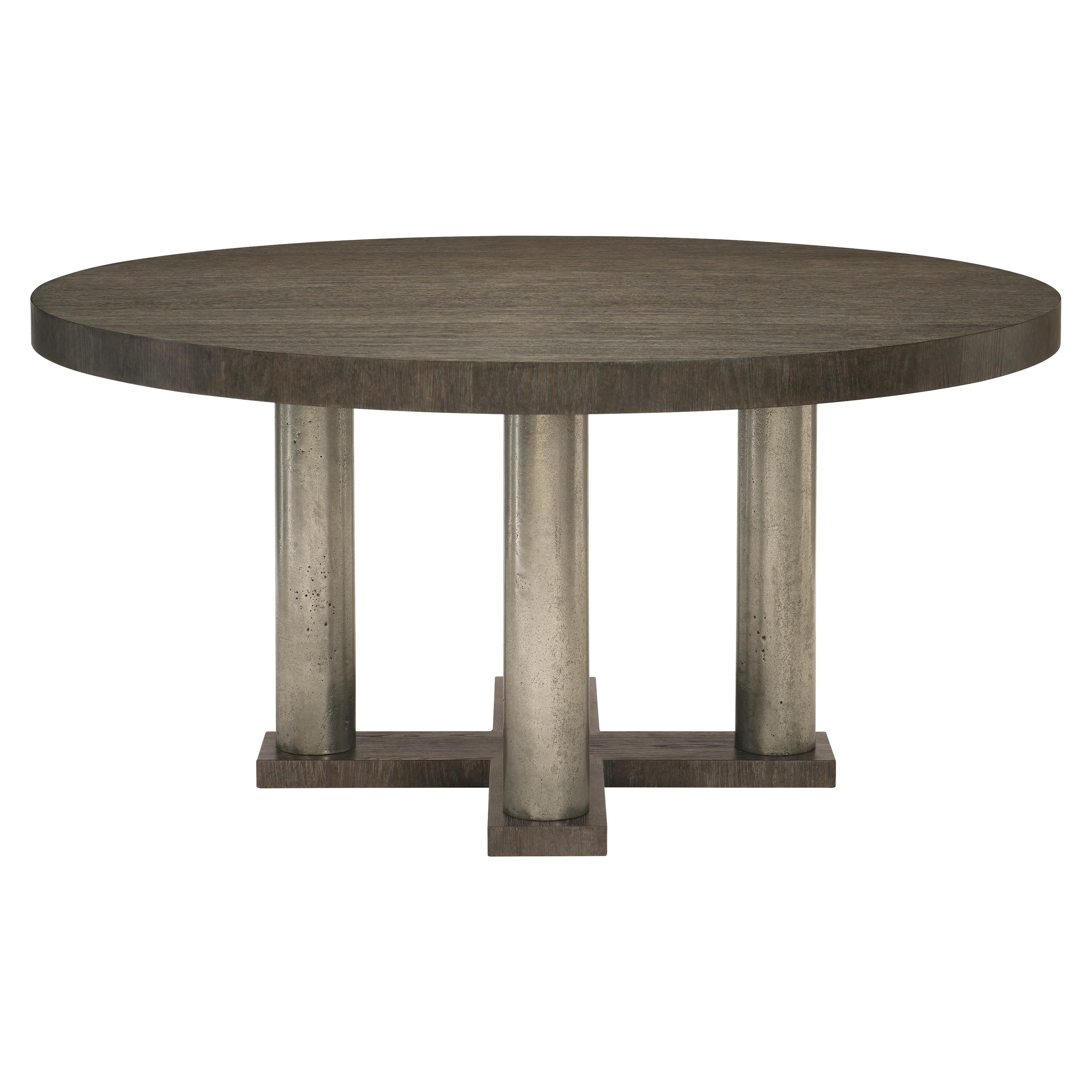 Bernhardt Furniture – Linea Dining Table