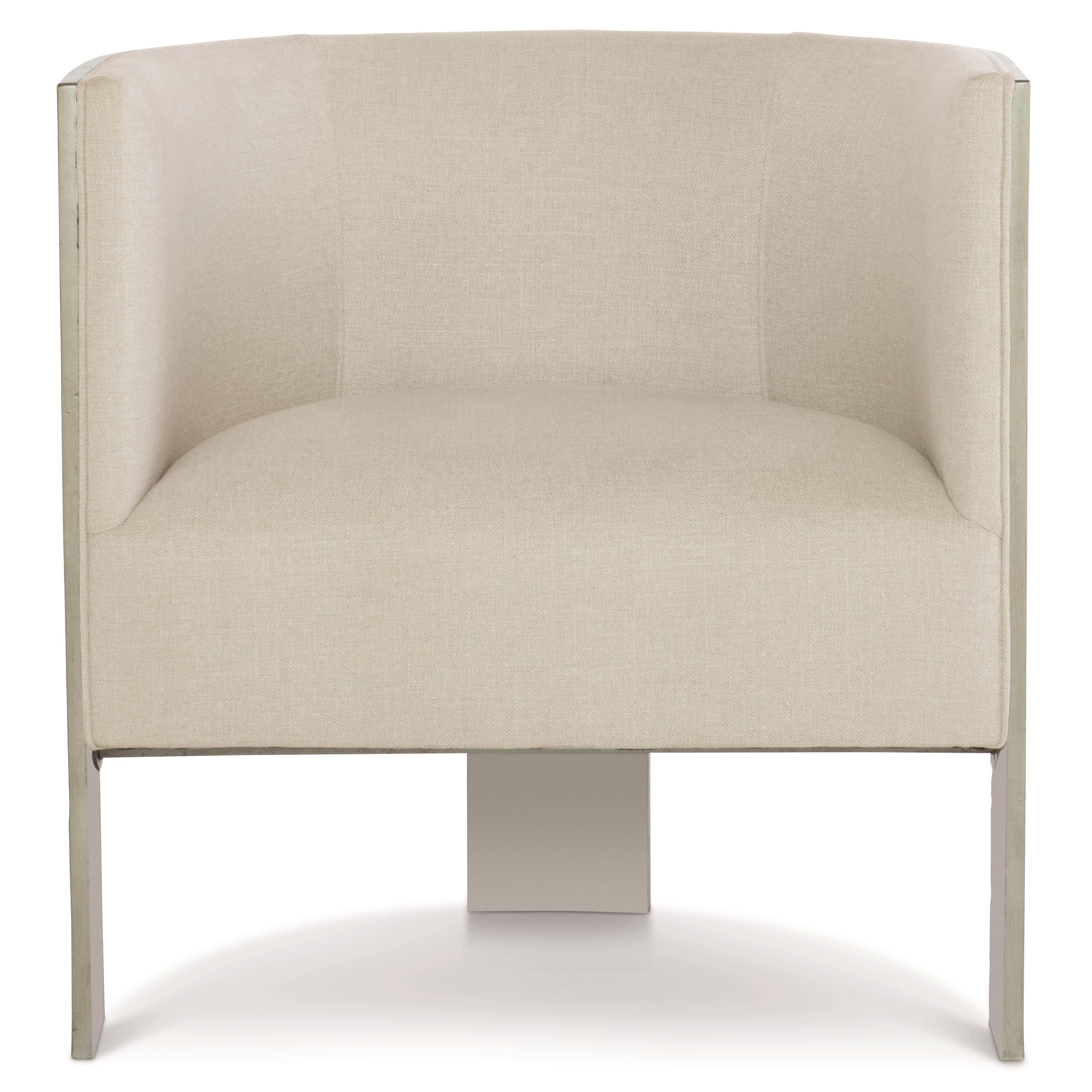 Bernhardt Furniture – Cosway Fabric Chair