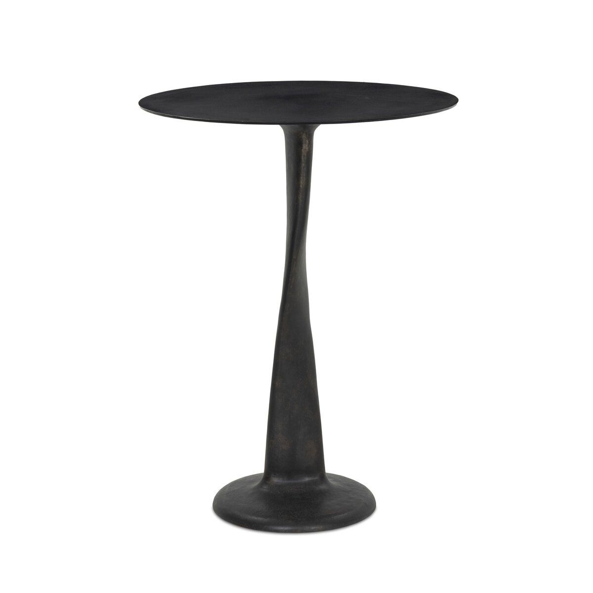 Torsio Bar Table