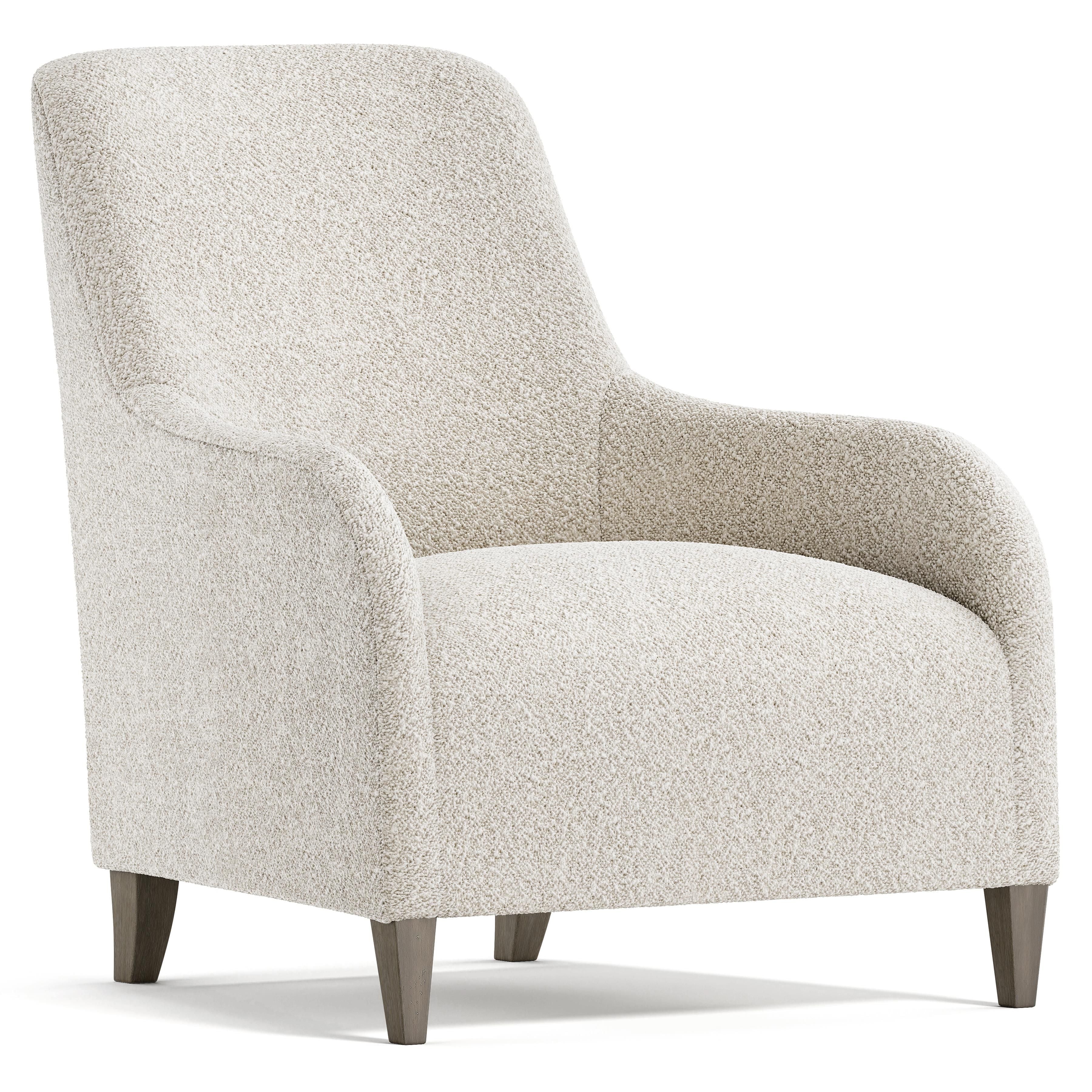 Bernhardt Furniture – Naomi Fabric Chair