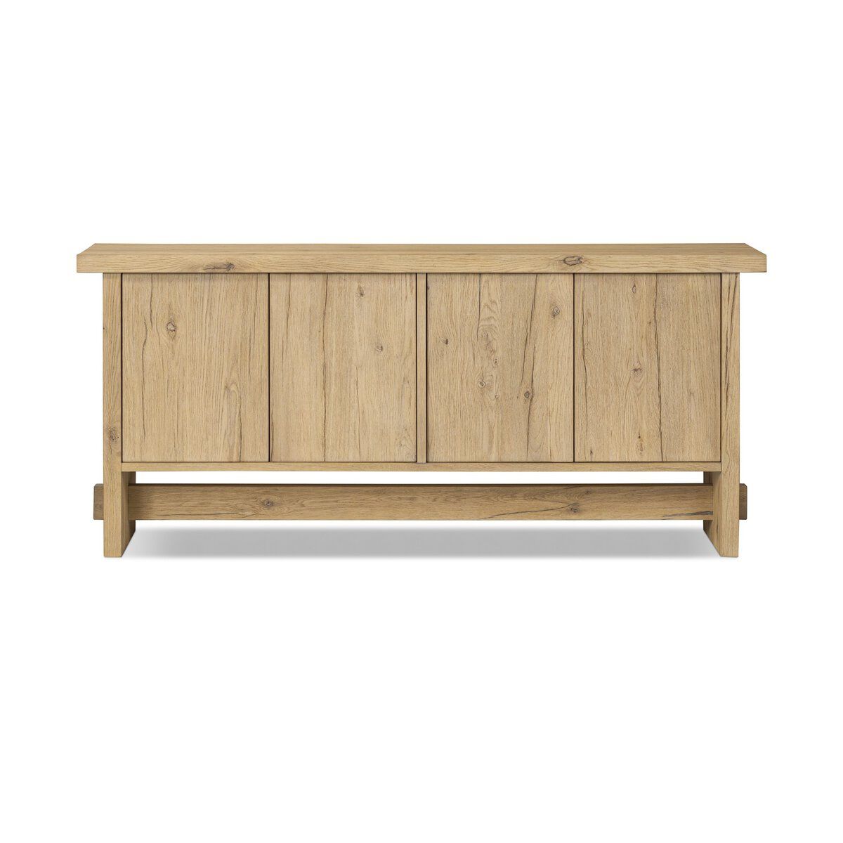 Four Hands Norely Sideboard in Oak Veneer