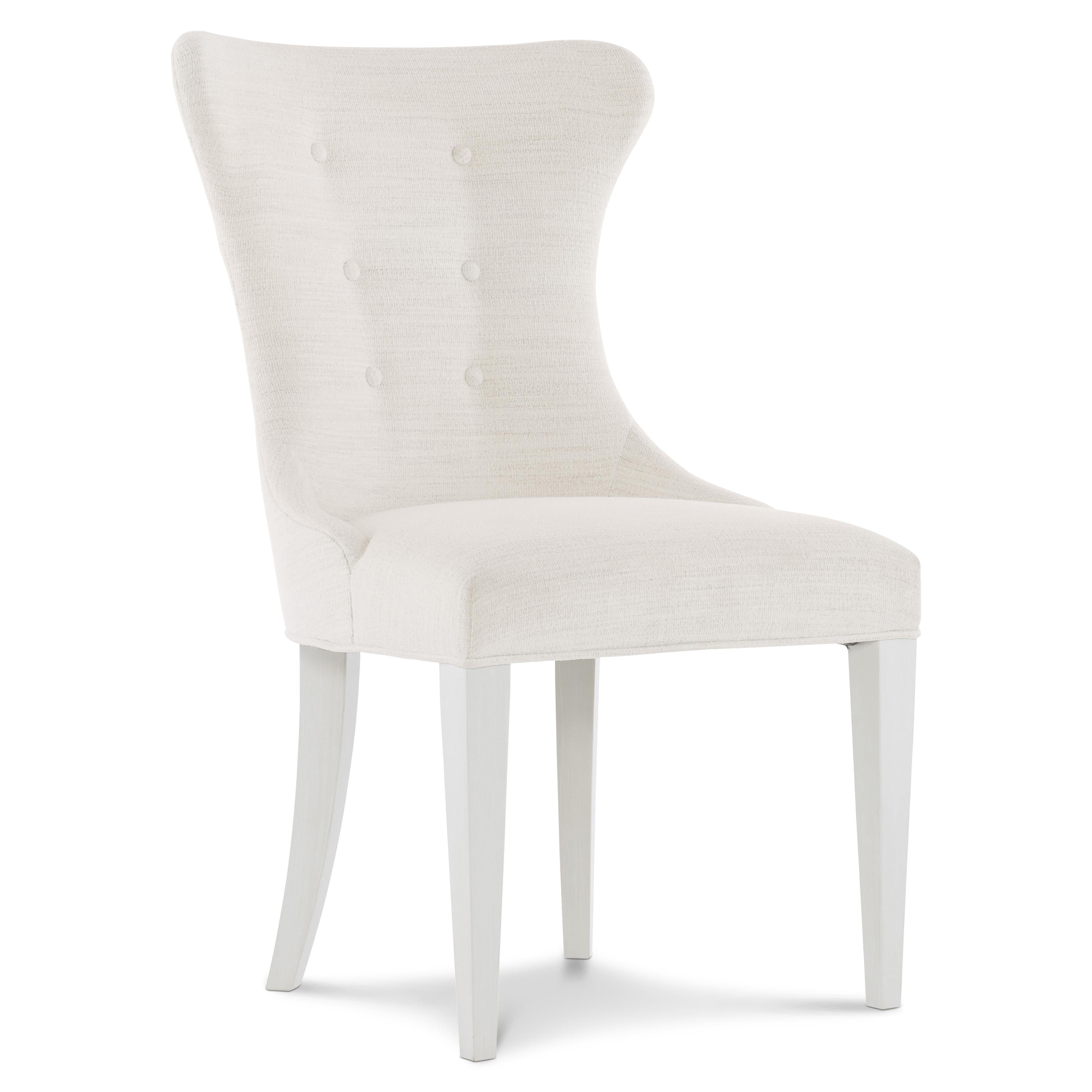 Bernhardt Furniture – Silhouette Side Chair