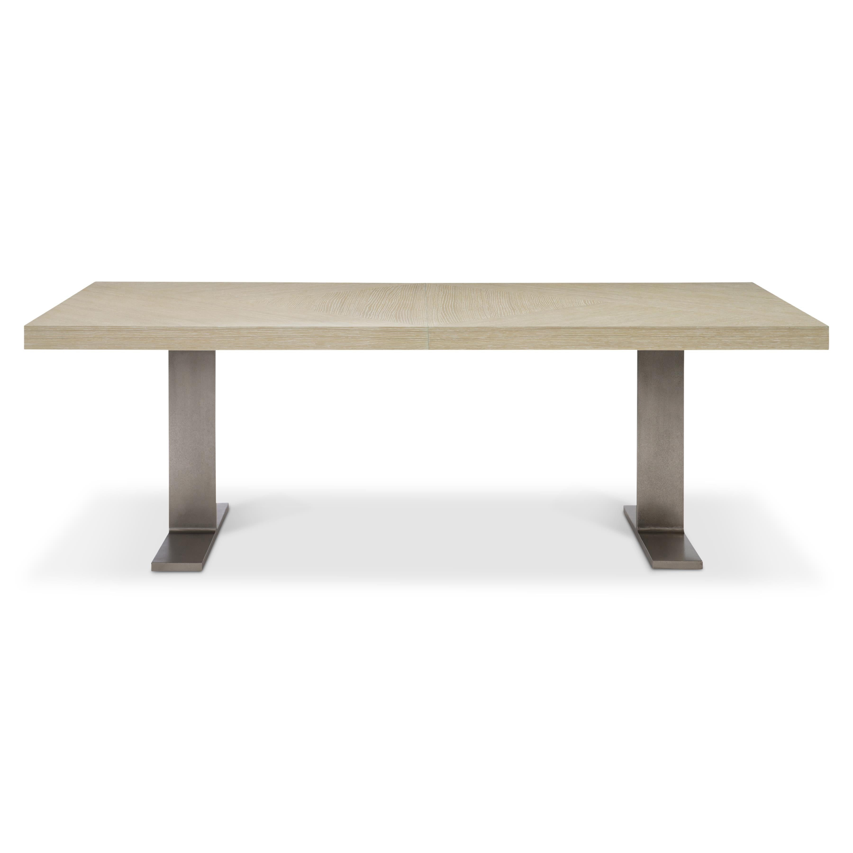 Bernhardt Furniture – Solaria Dining Table