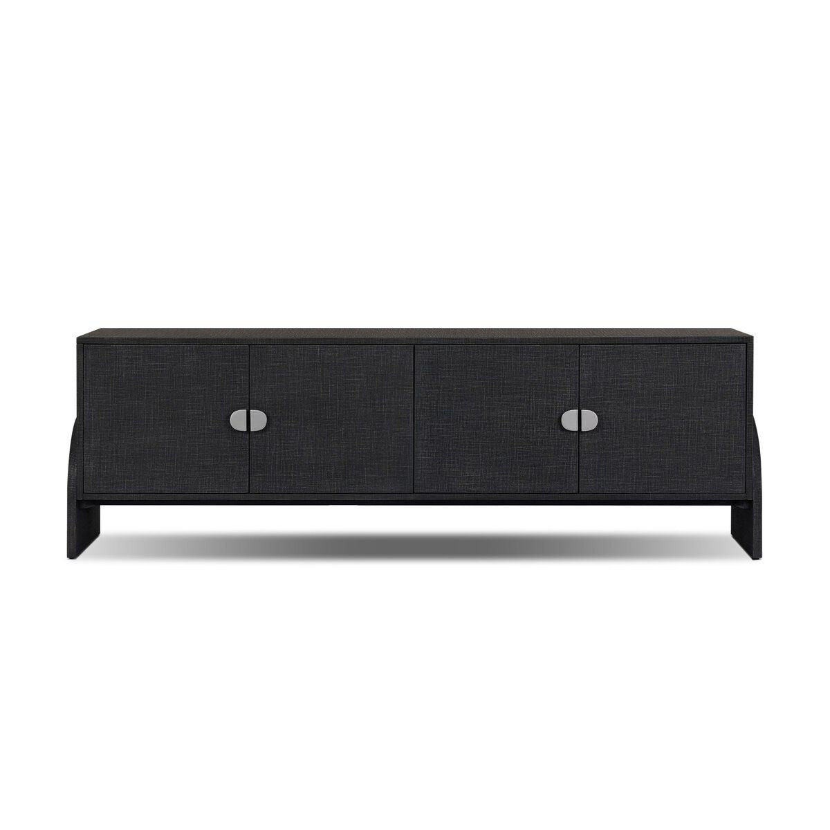Cressida Media Console