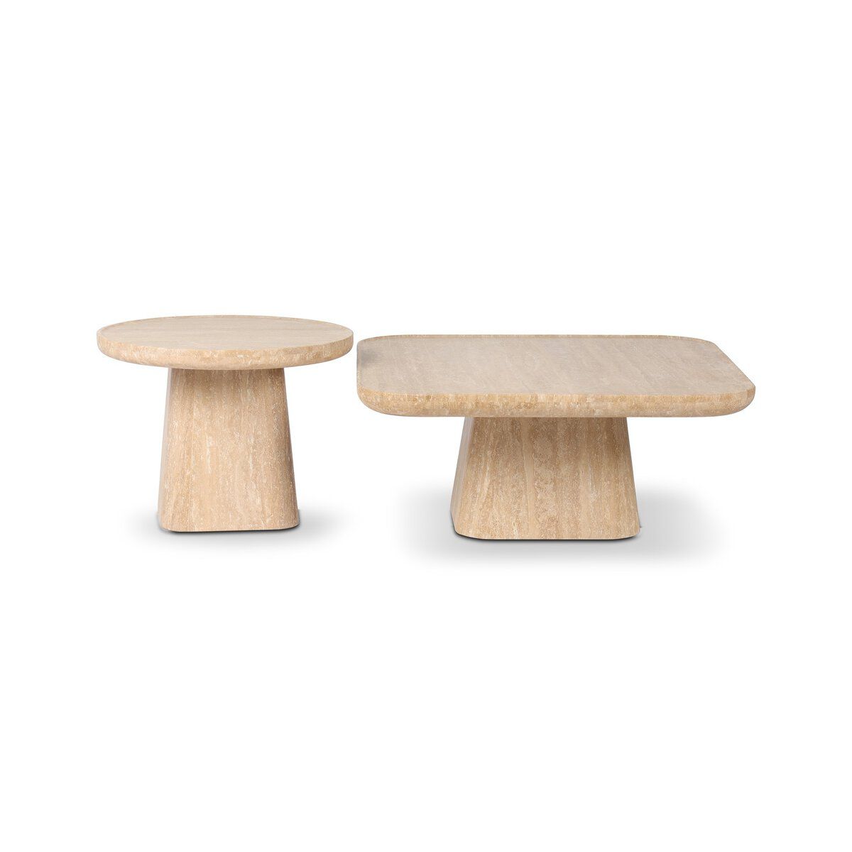 Zane Coffee Table Set