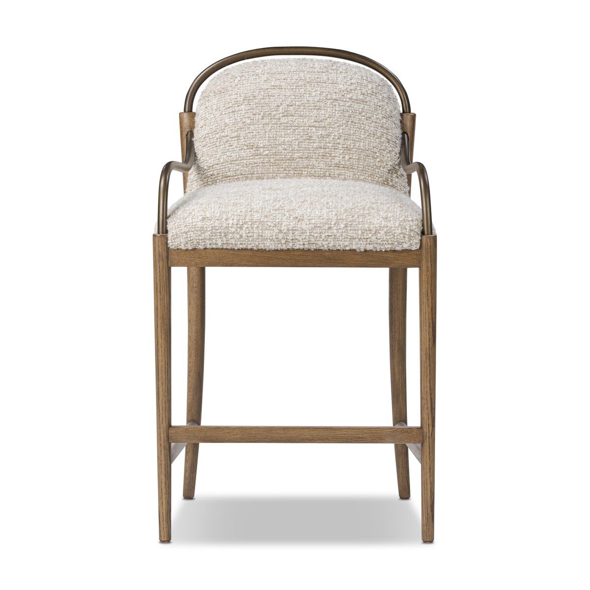 Demi Bar + Counter Stool