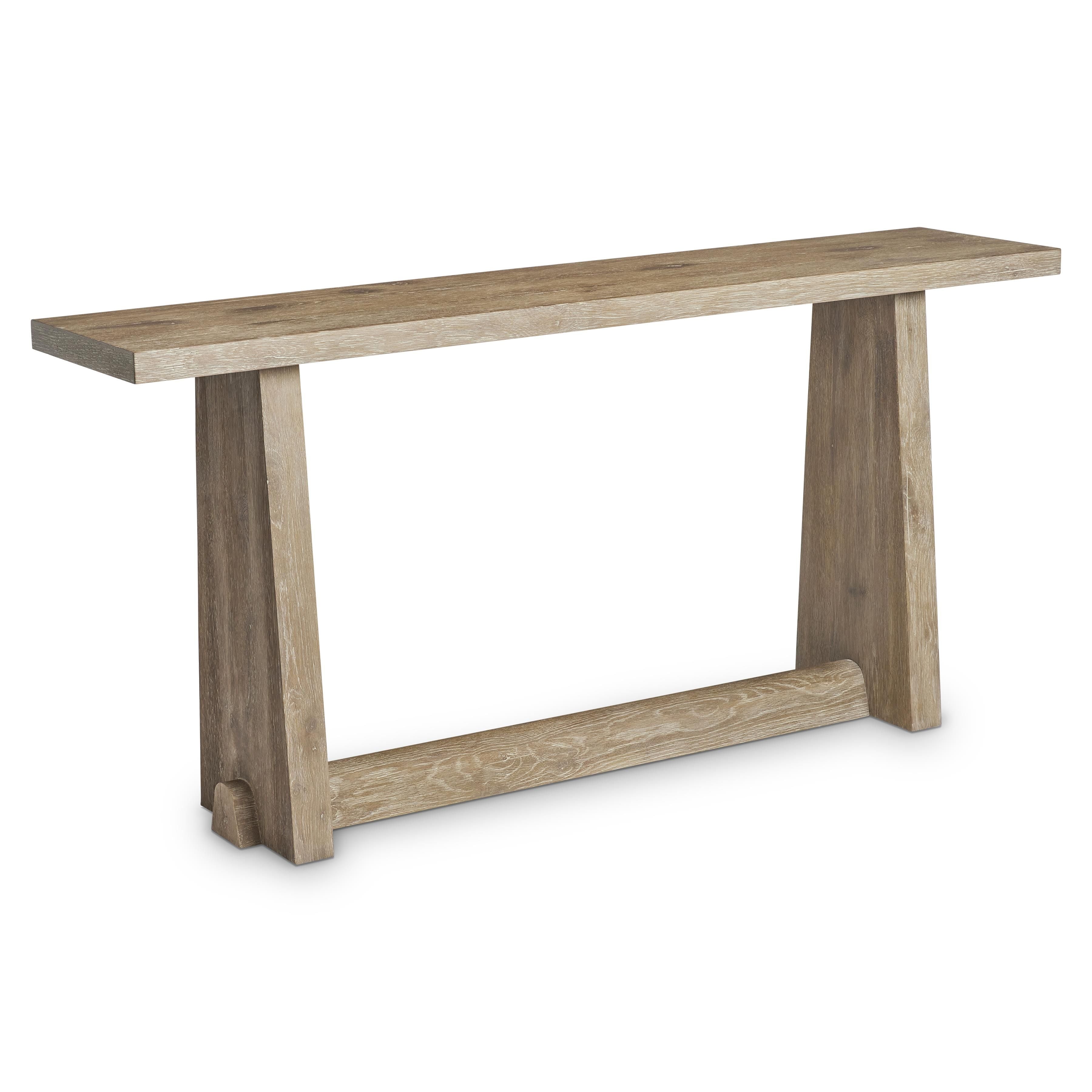 Bernhardt Furniture – Tribeca Console Table