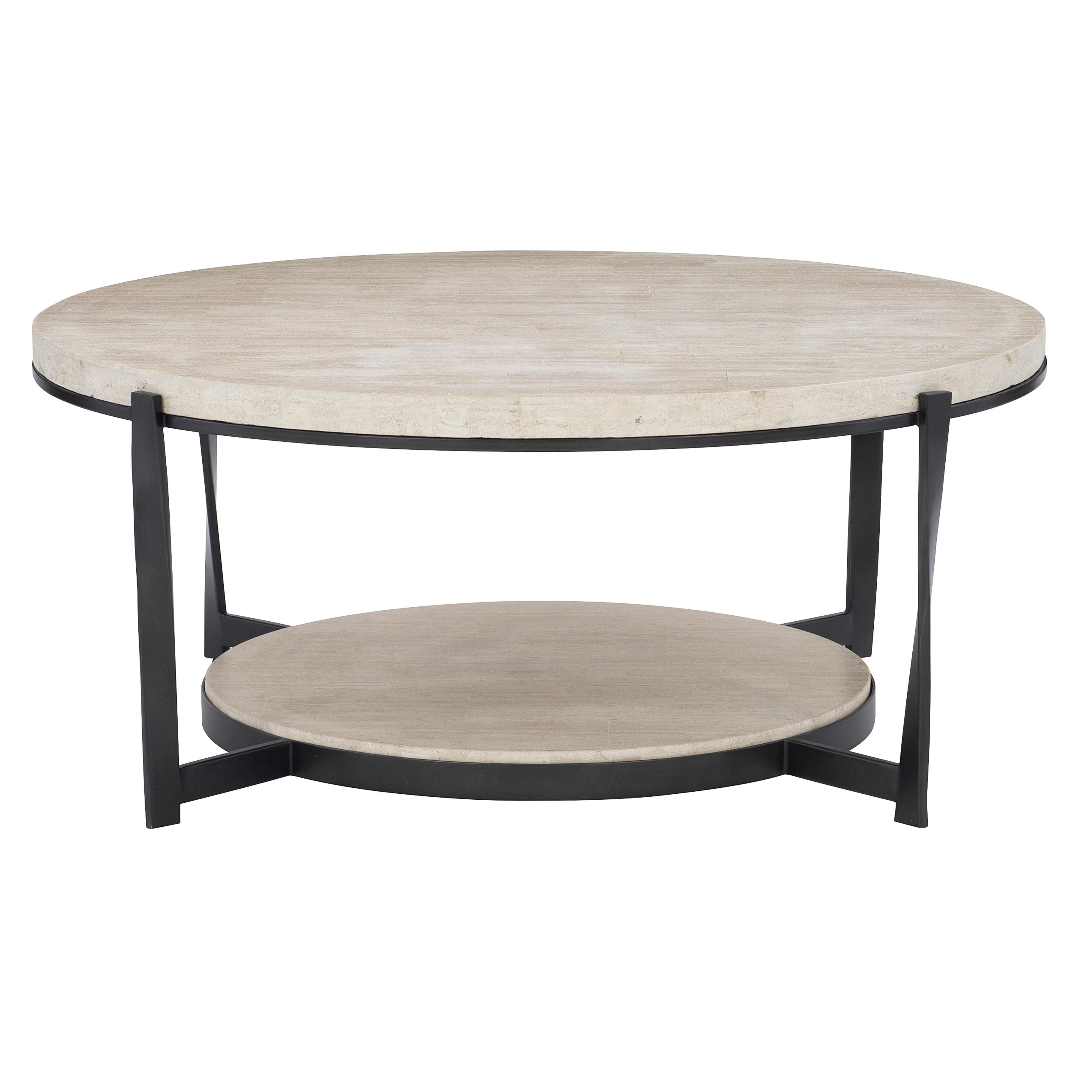 Bernhardt Furniture Berkshire Cocktail Table