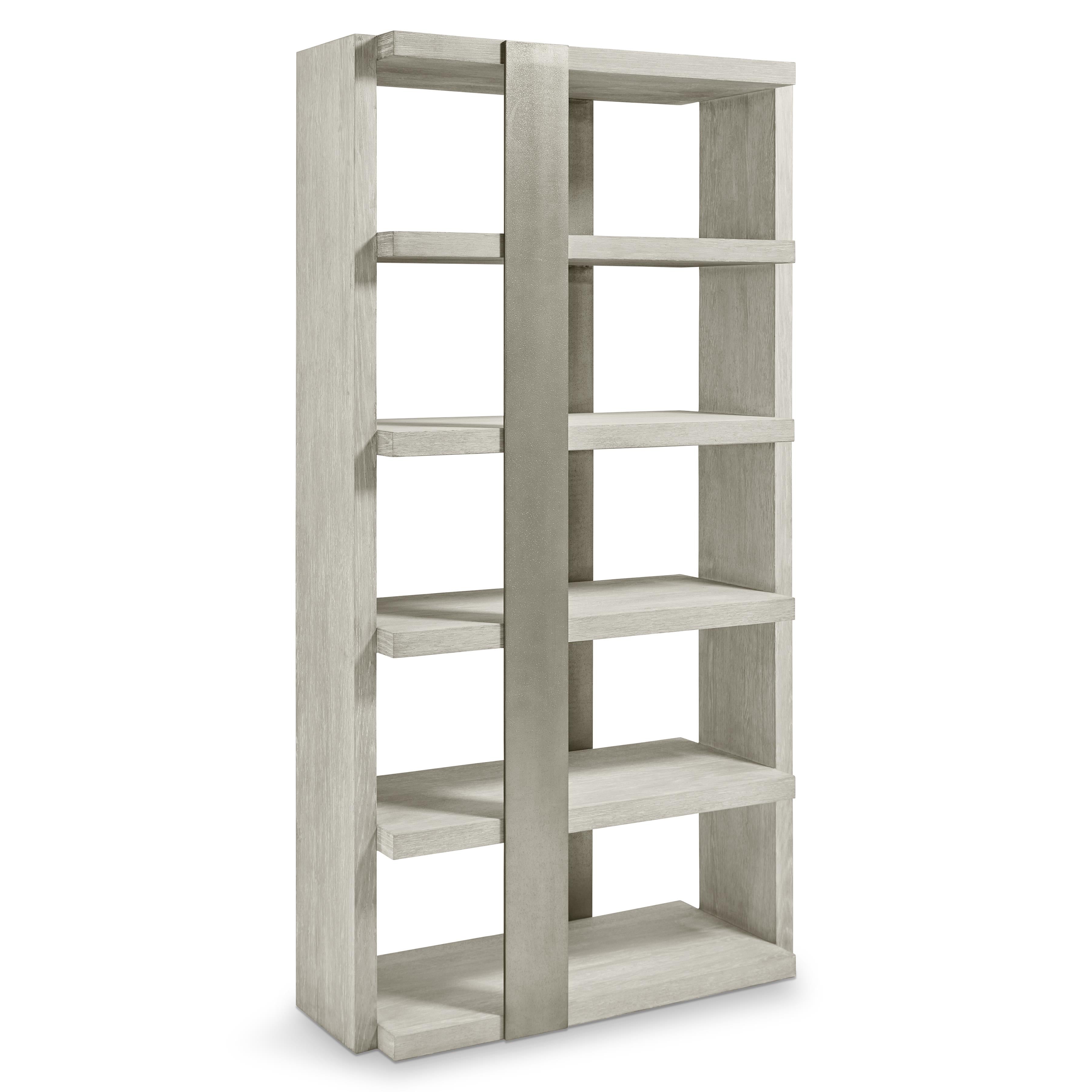 Bernhardt Furniture Tempo Etagere