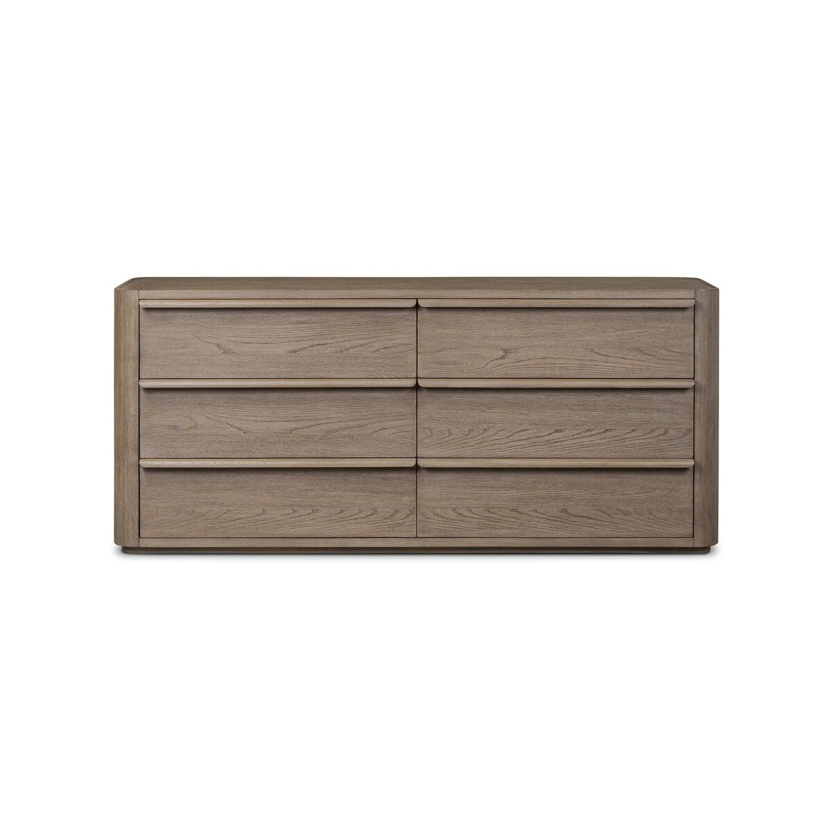 Primrose 6 Drawer Dresser