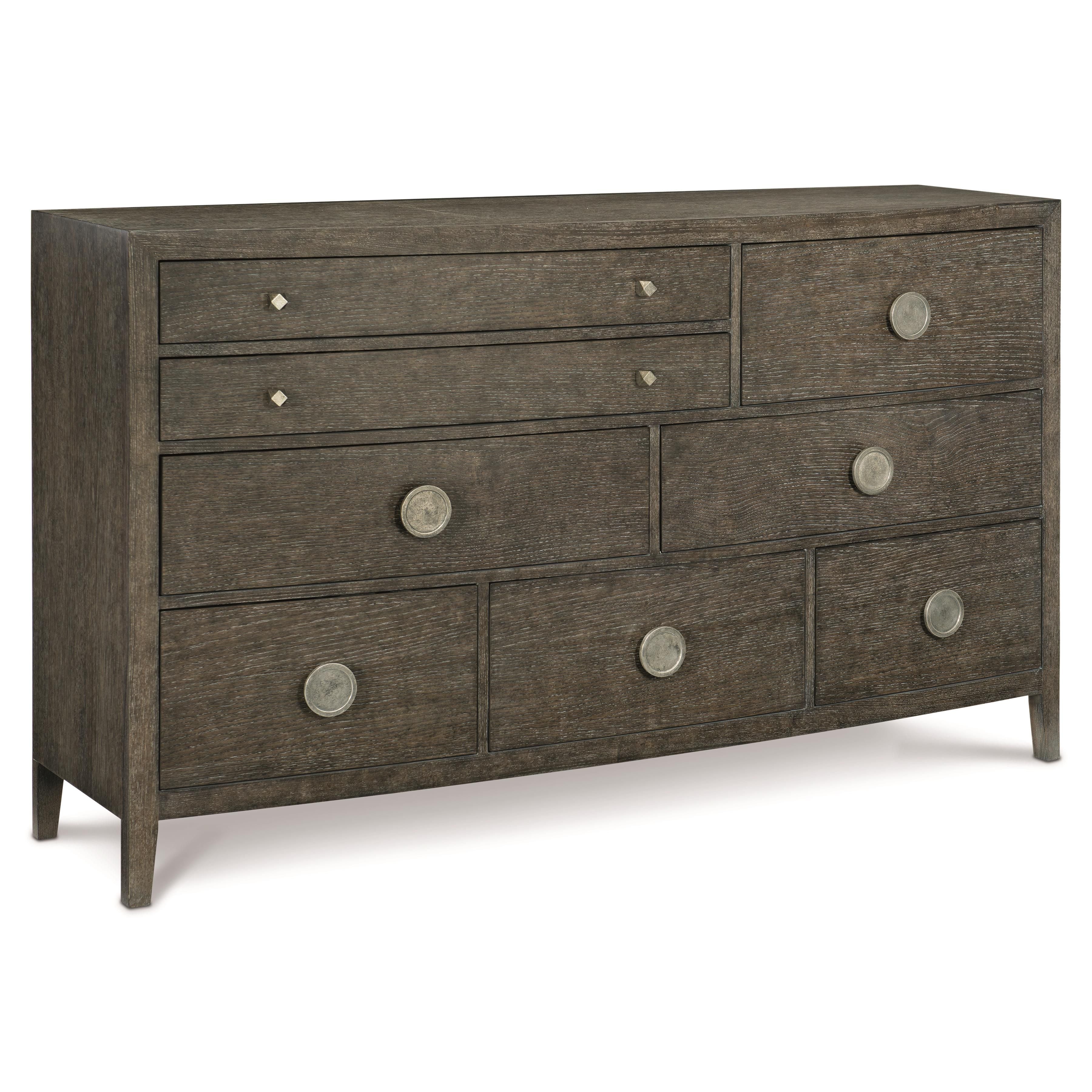 Bernhardt Furniture – Linea Dresser