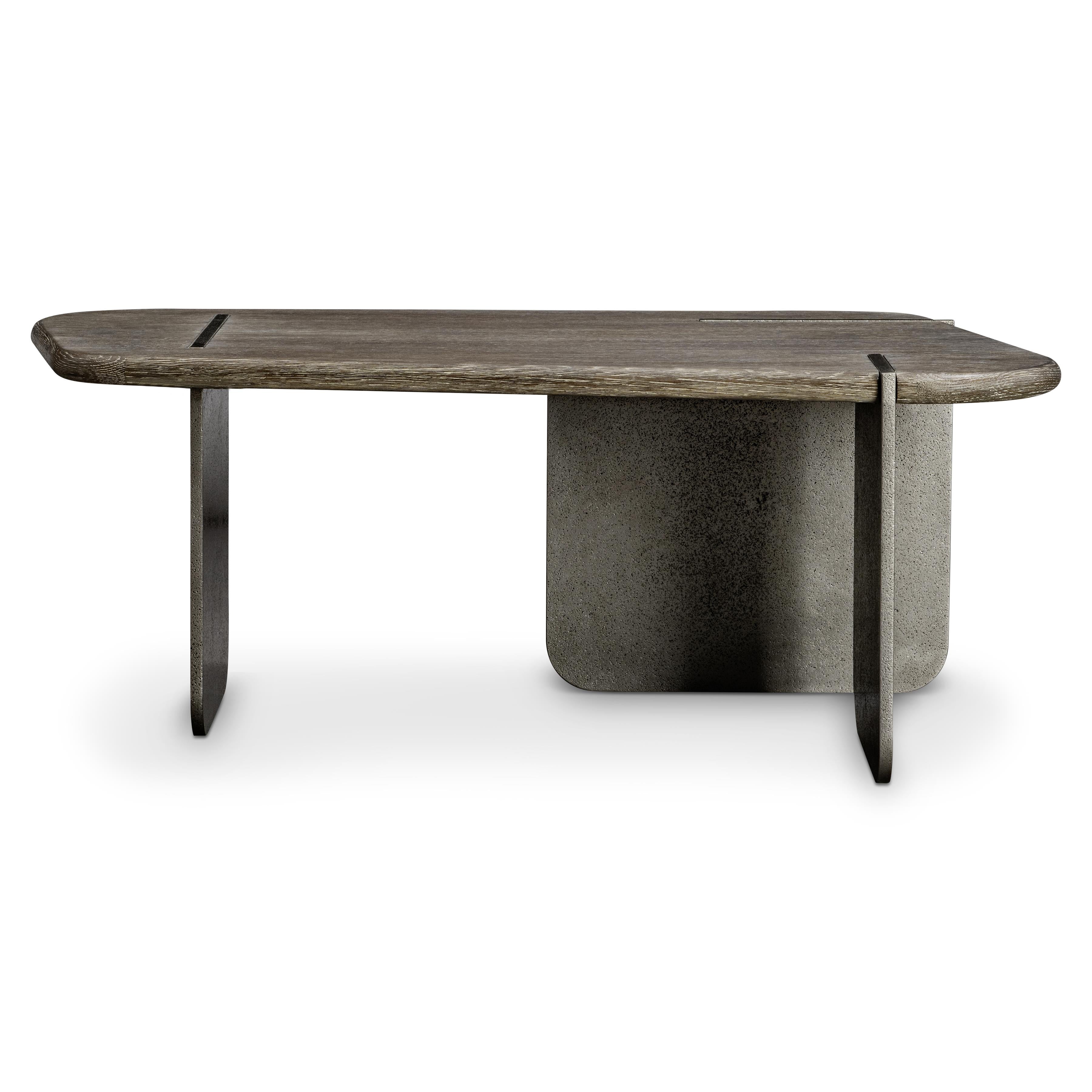 Bernhardt Melba Side Table