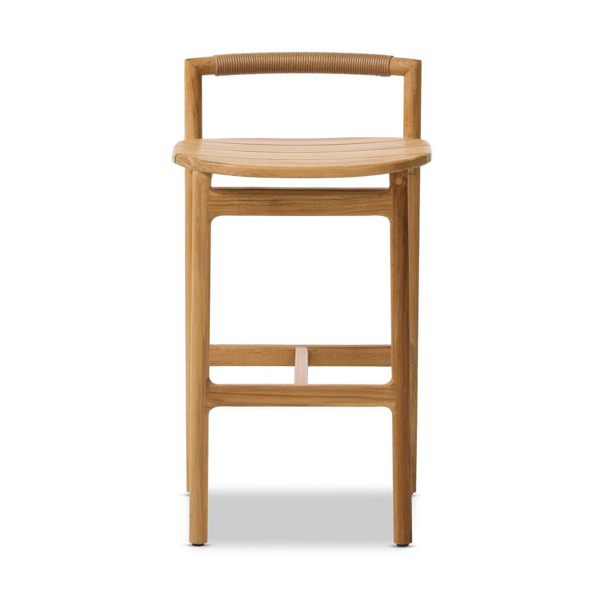 Baden Outdoor Bar + Counter Stool