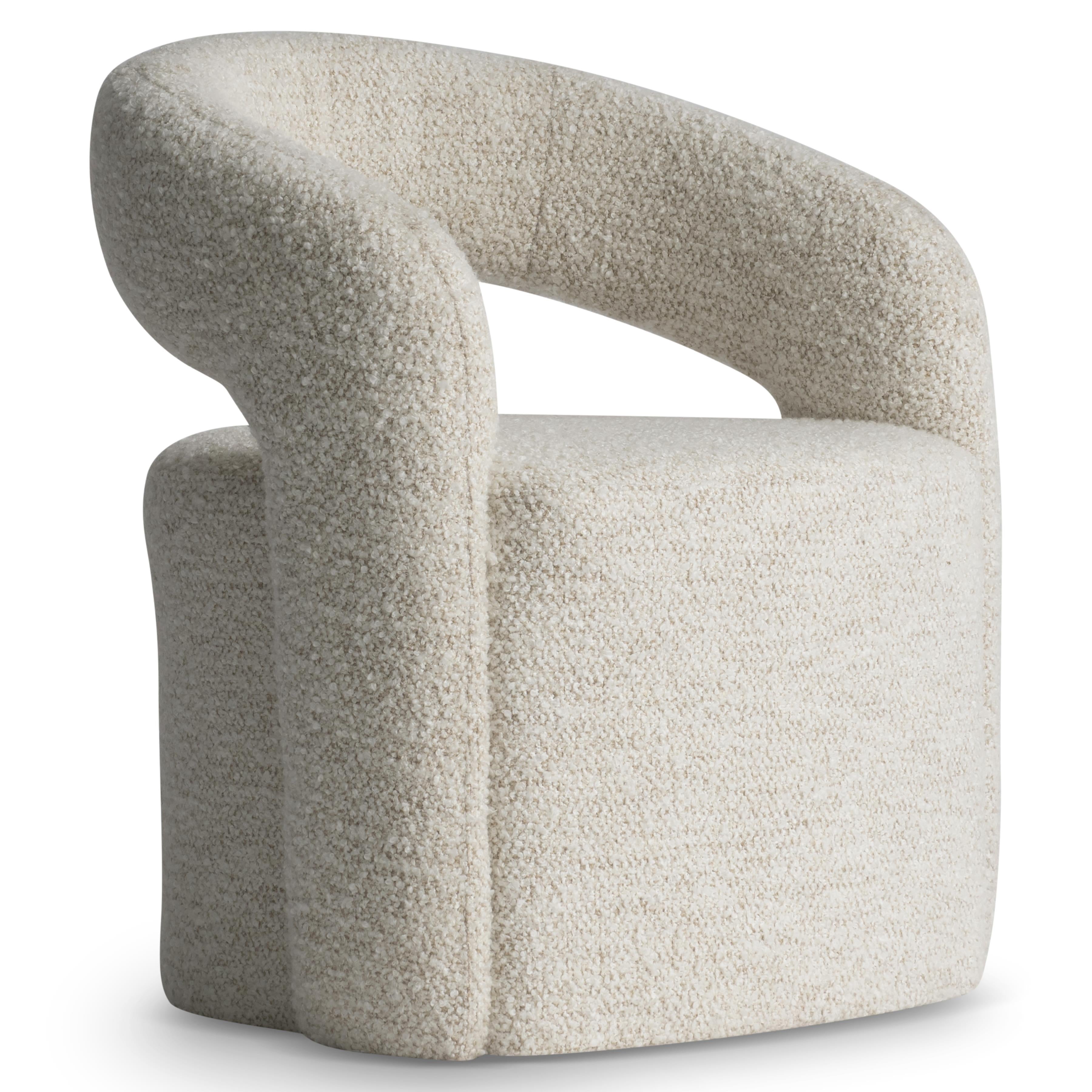 Bernhardt Furniture Walsh Arm Chair