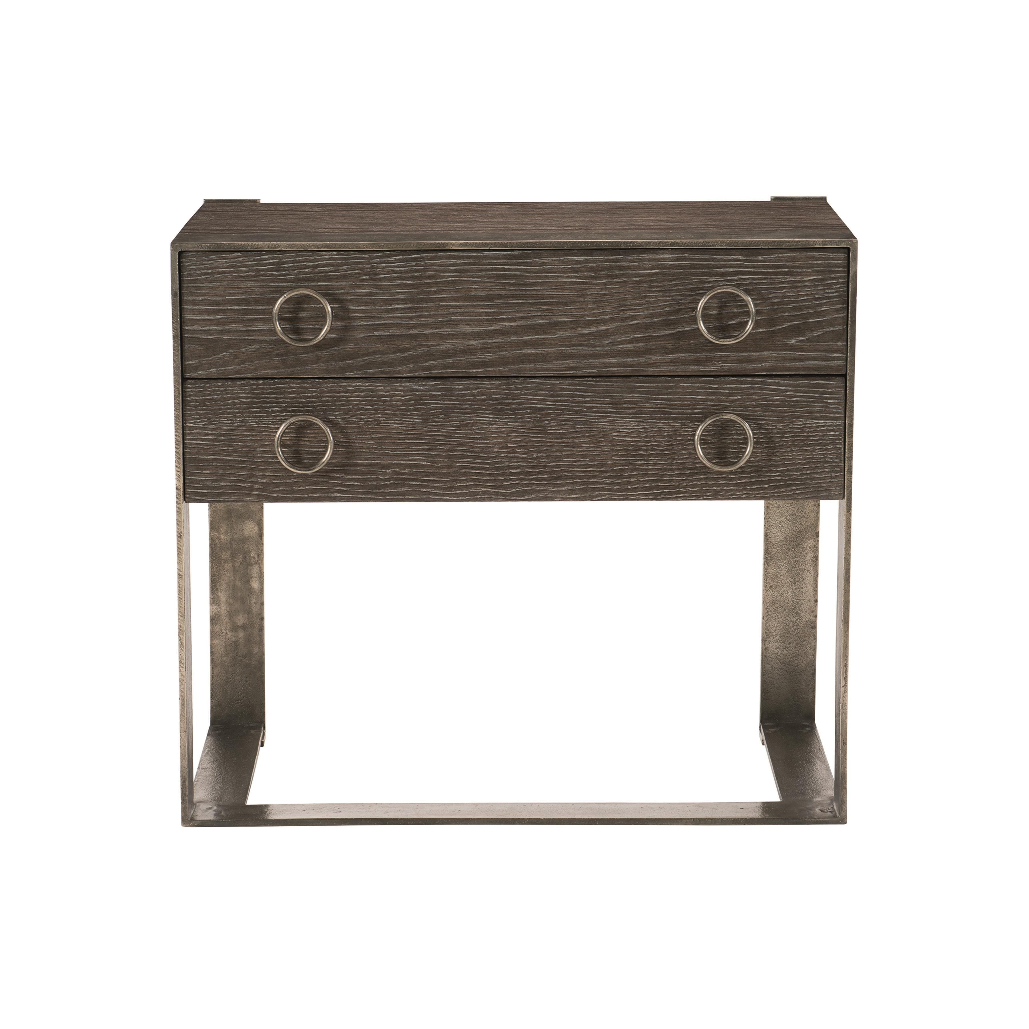Bernhardt Furniture – Dixon Nightstand