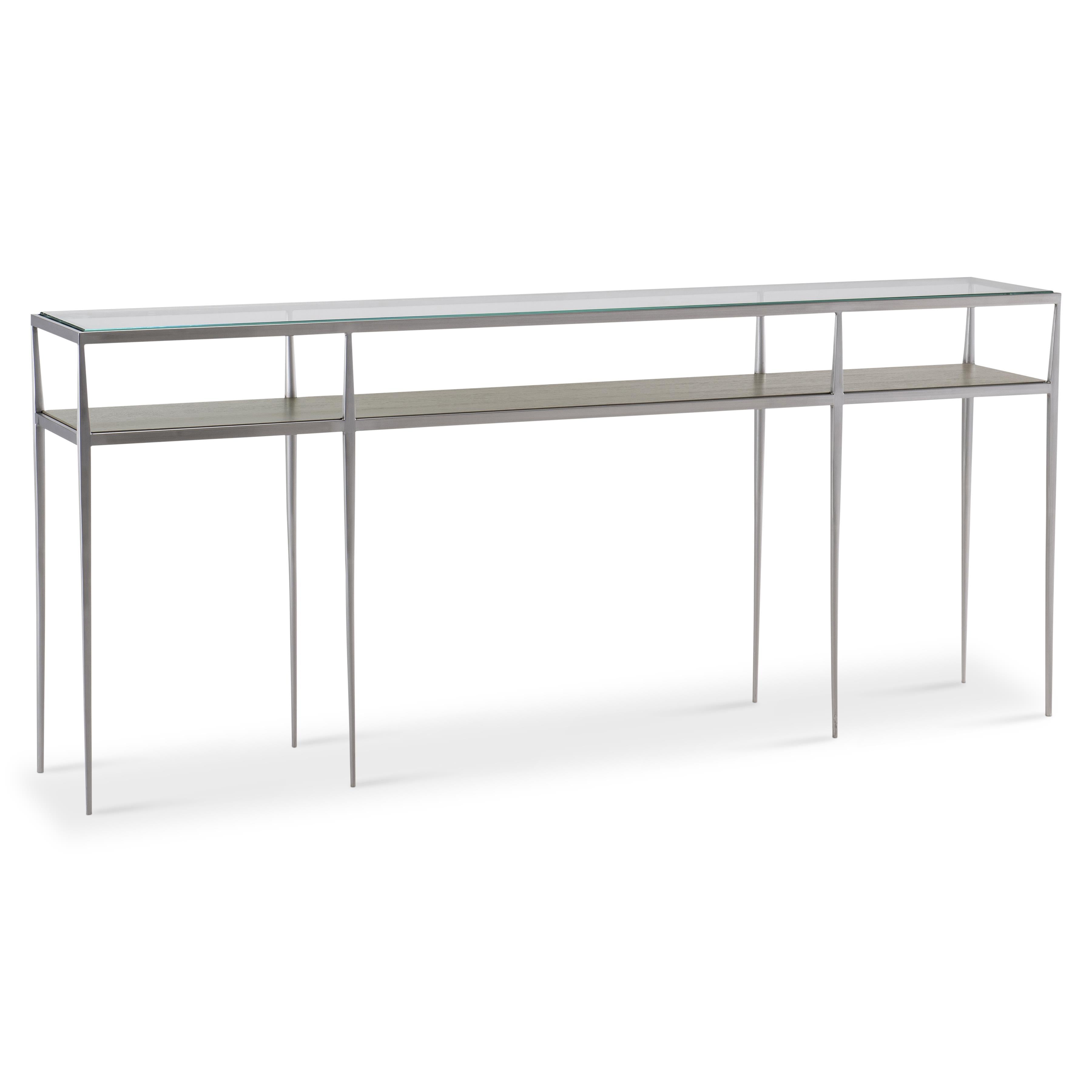 Bernhardt Furniture Cornelia Console Table