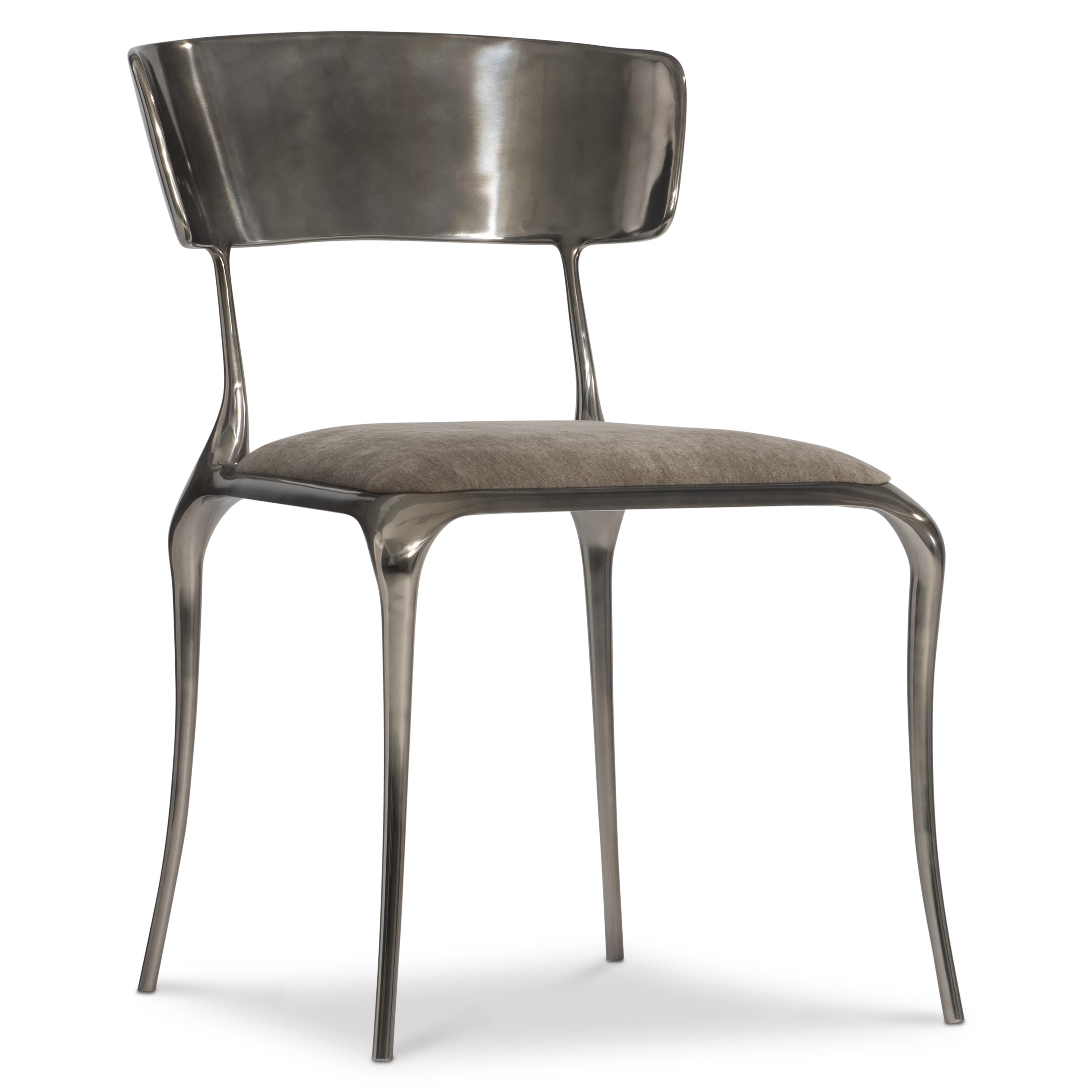 Bernhardt Furniture – Pravo Side Chair