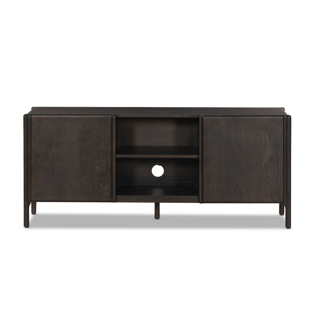 Cosgrove Media Console