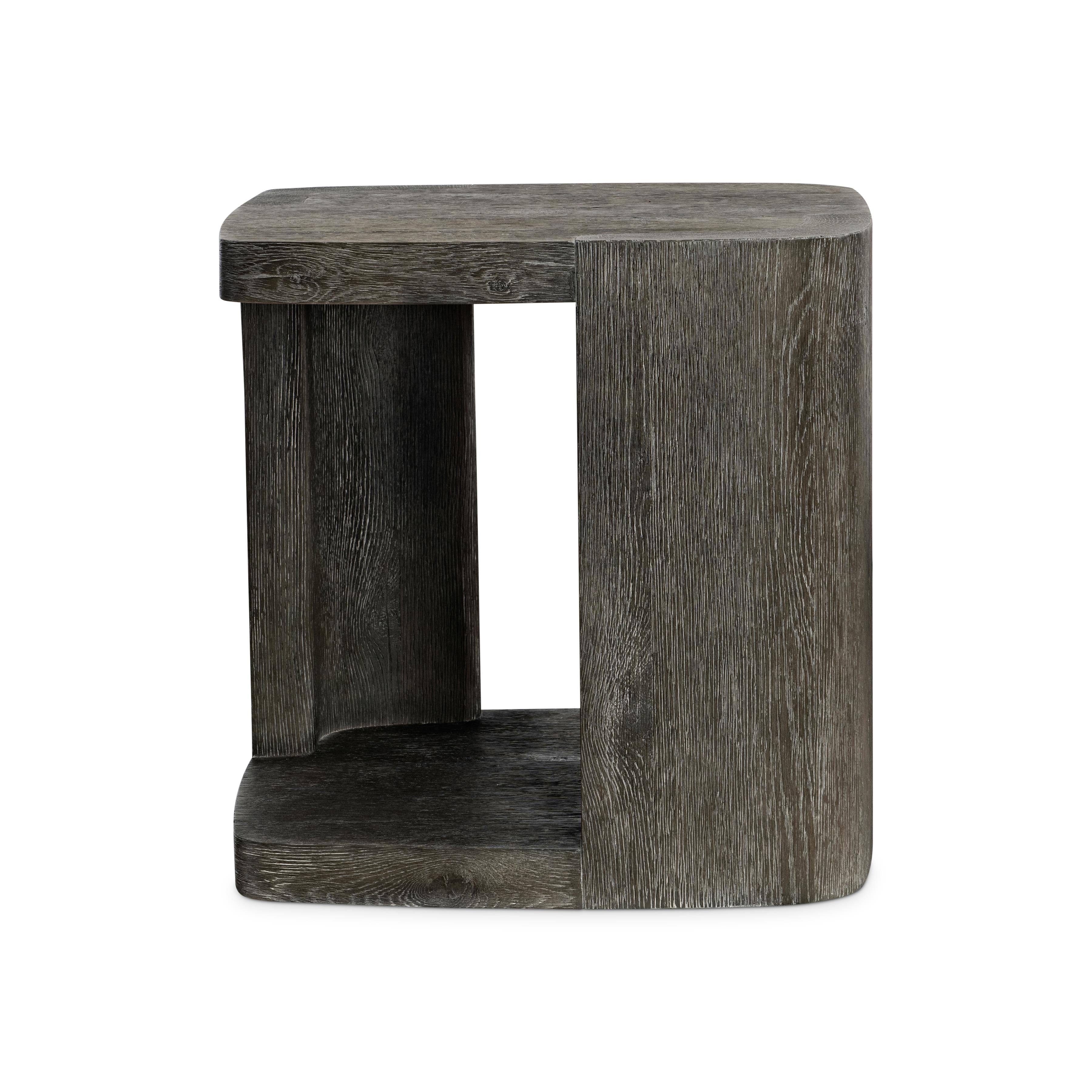 Bernhardt Furniture Boyle Side Table