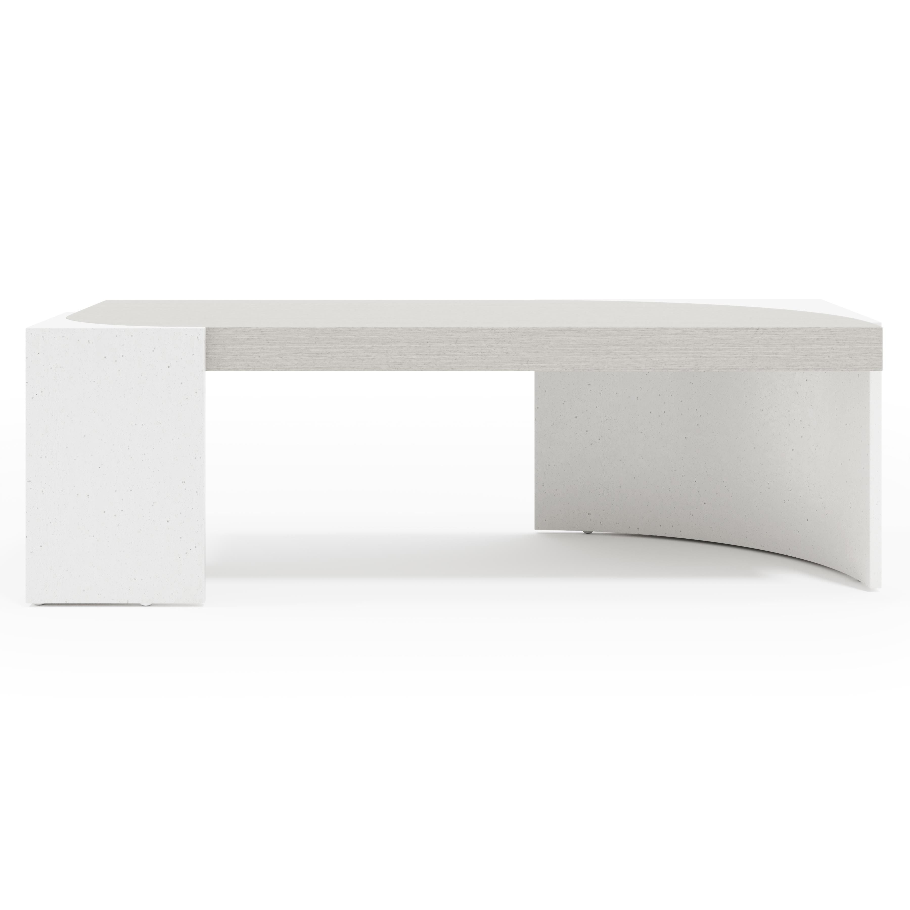 Bernhardt Furniture – Stratum Cocktail Table