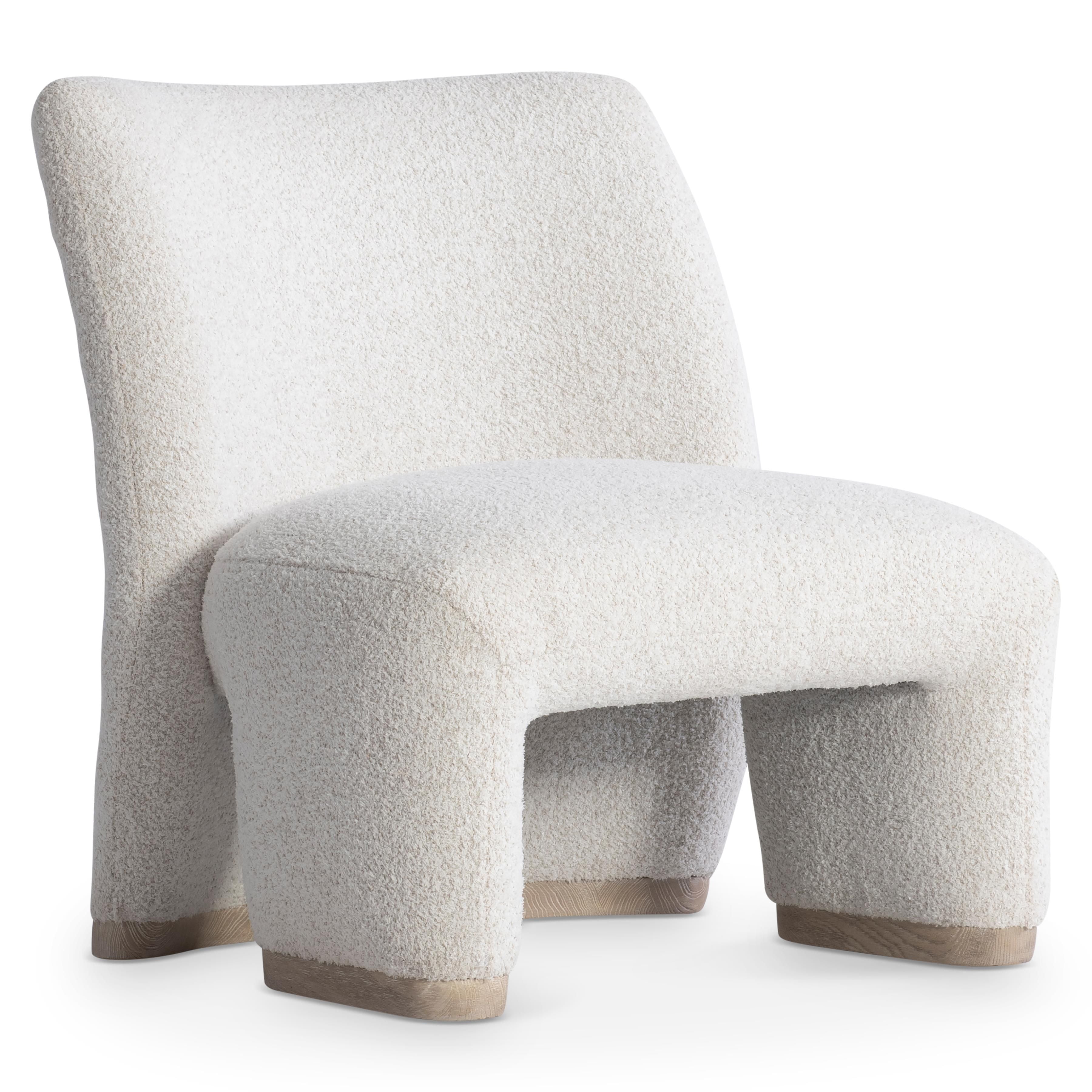 Bernhardt Furniture – Scout Fabric Chair