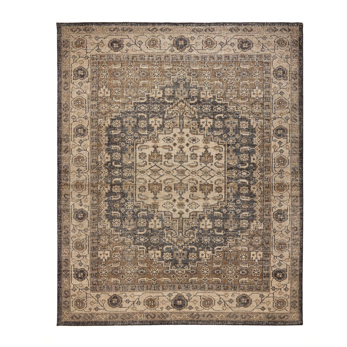 Prato Hand Knotted Rug